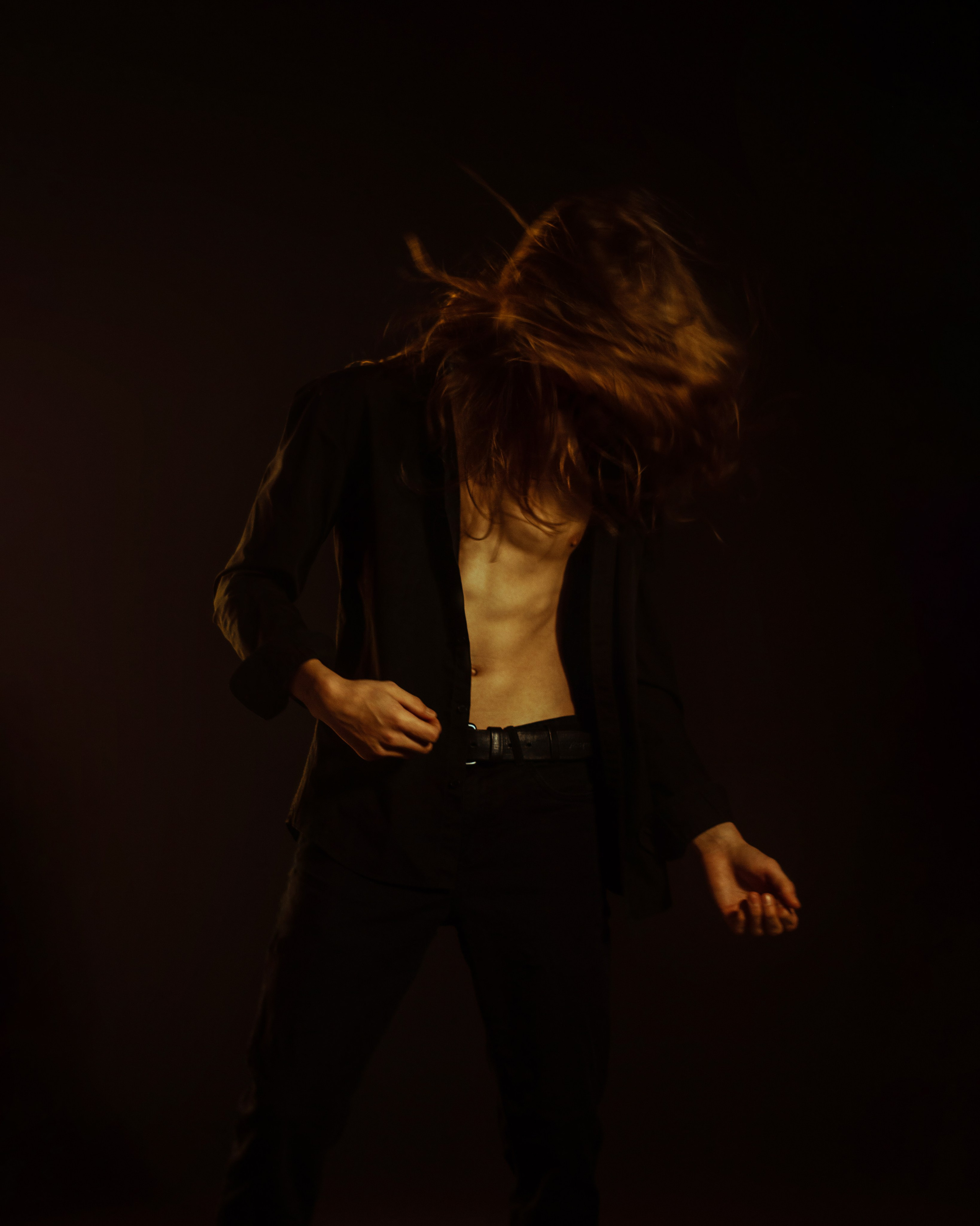 Артём. Photographer Anastasia Tarasova