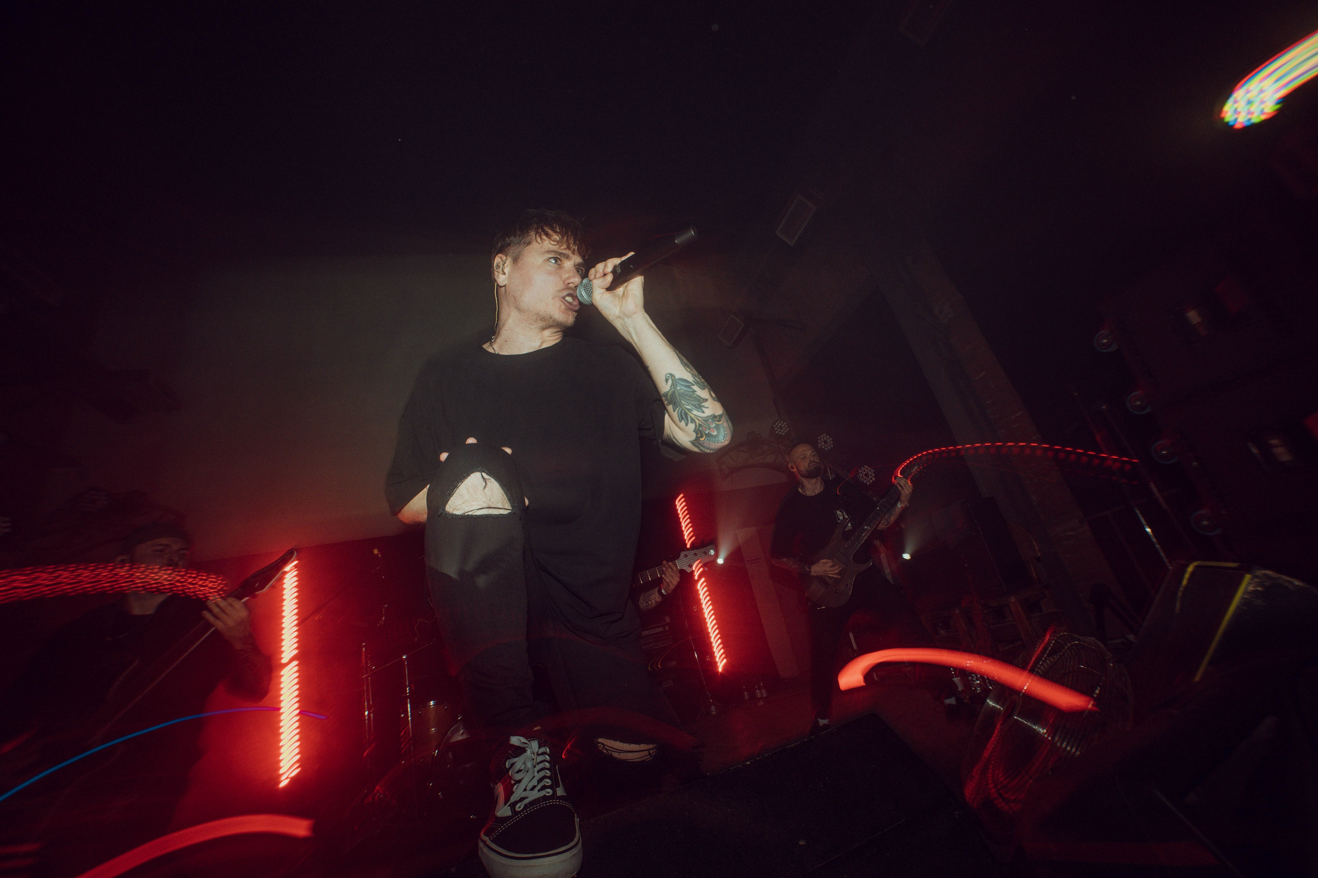 The Korea 12.01.2024. Фотограф Дядя Сник