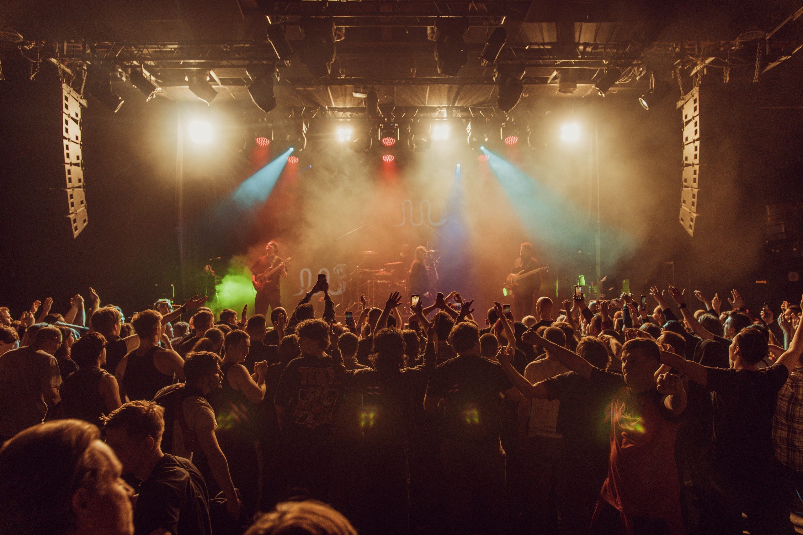 Shokran 14.03.2024. Фотограф Дядя Сник