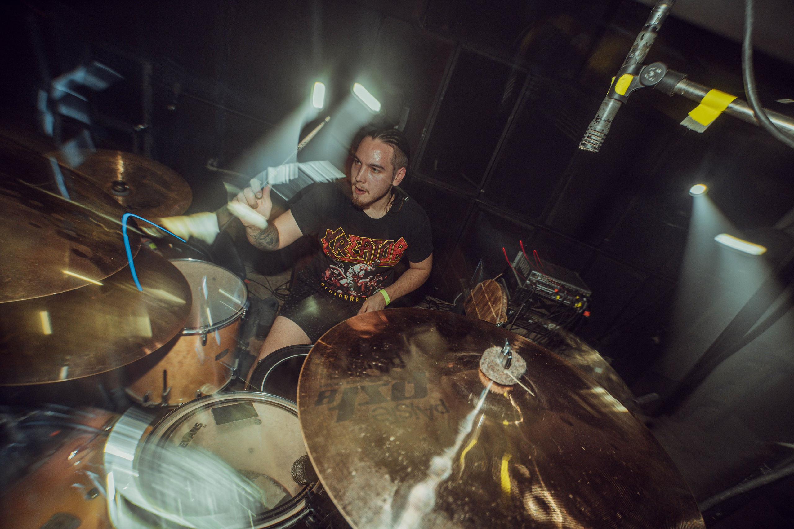 Der Döbermann 26.01.2024. Фотограф Дядя Сник