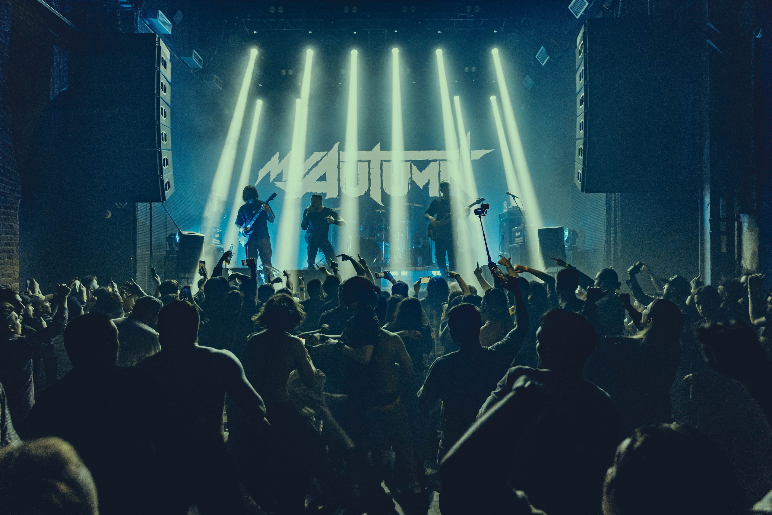 My Autumn 12.09.2025. Фотограф Дядя Сник