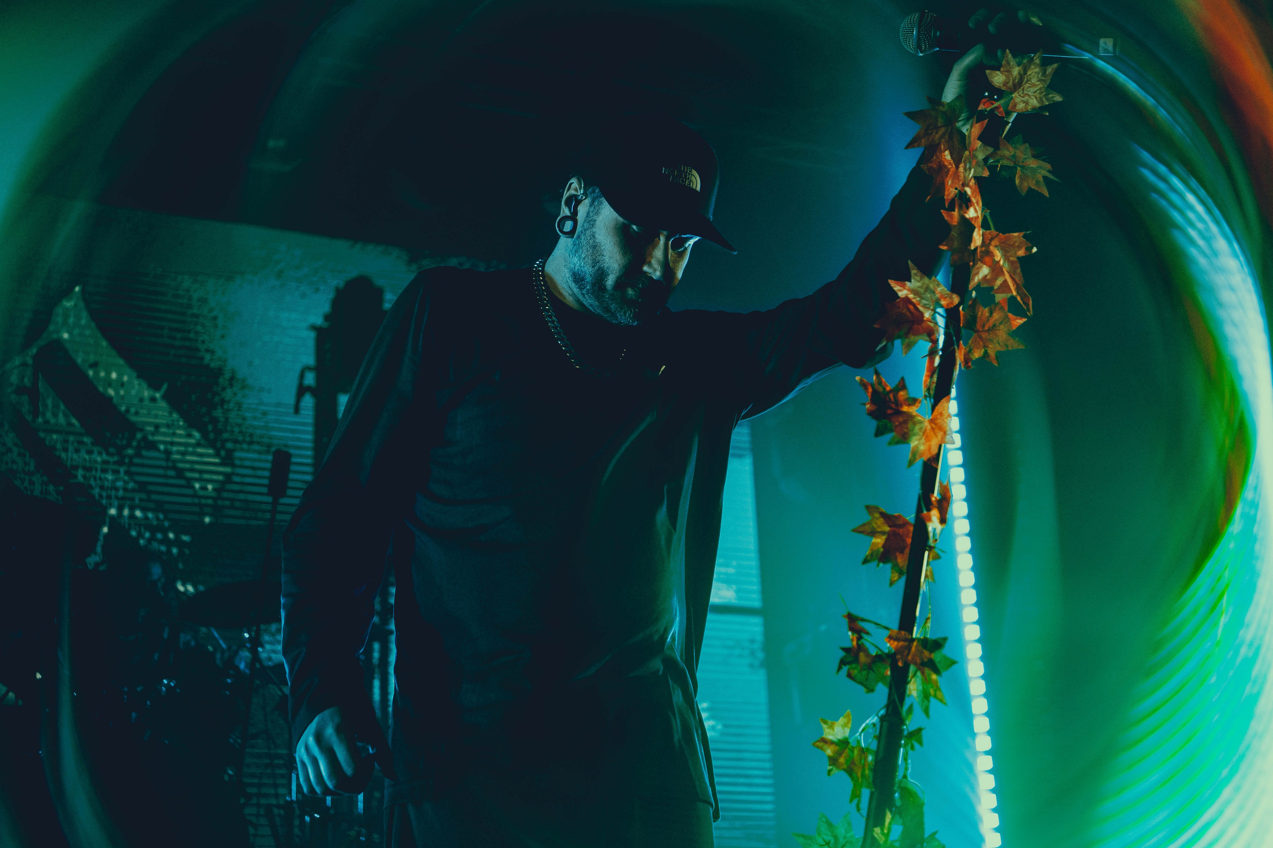 Stigmata 15.11.2025. Фотограф Дядя Сник