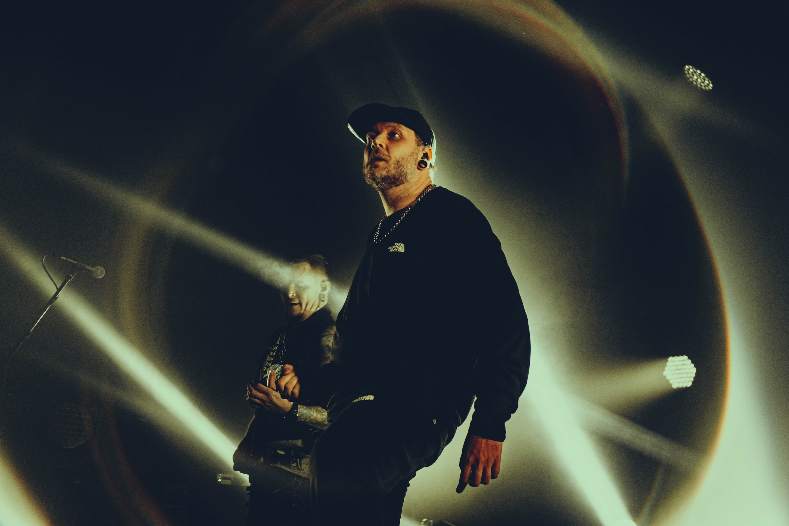 Stigmata 15.11.2025. Фотограф Дядя Сник