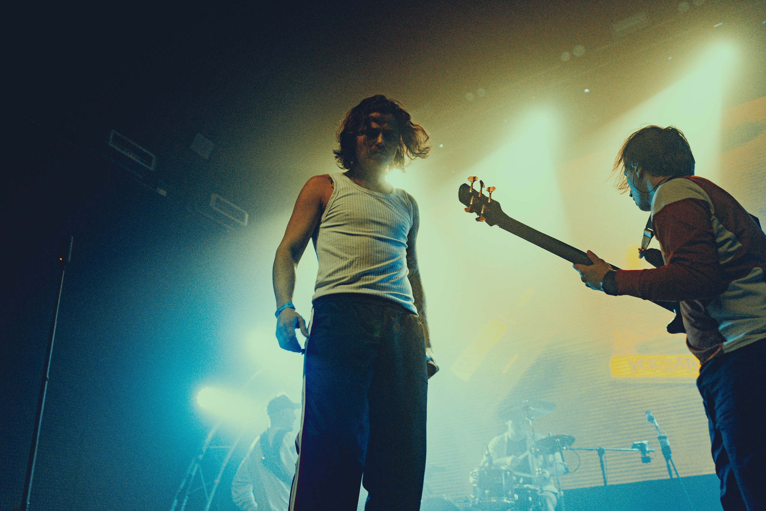 The Korea 16.05.2025. Фотограф Дядя Сник