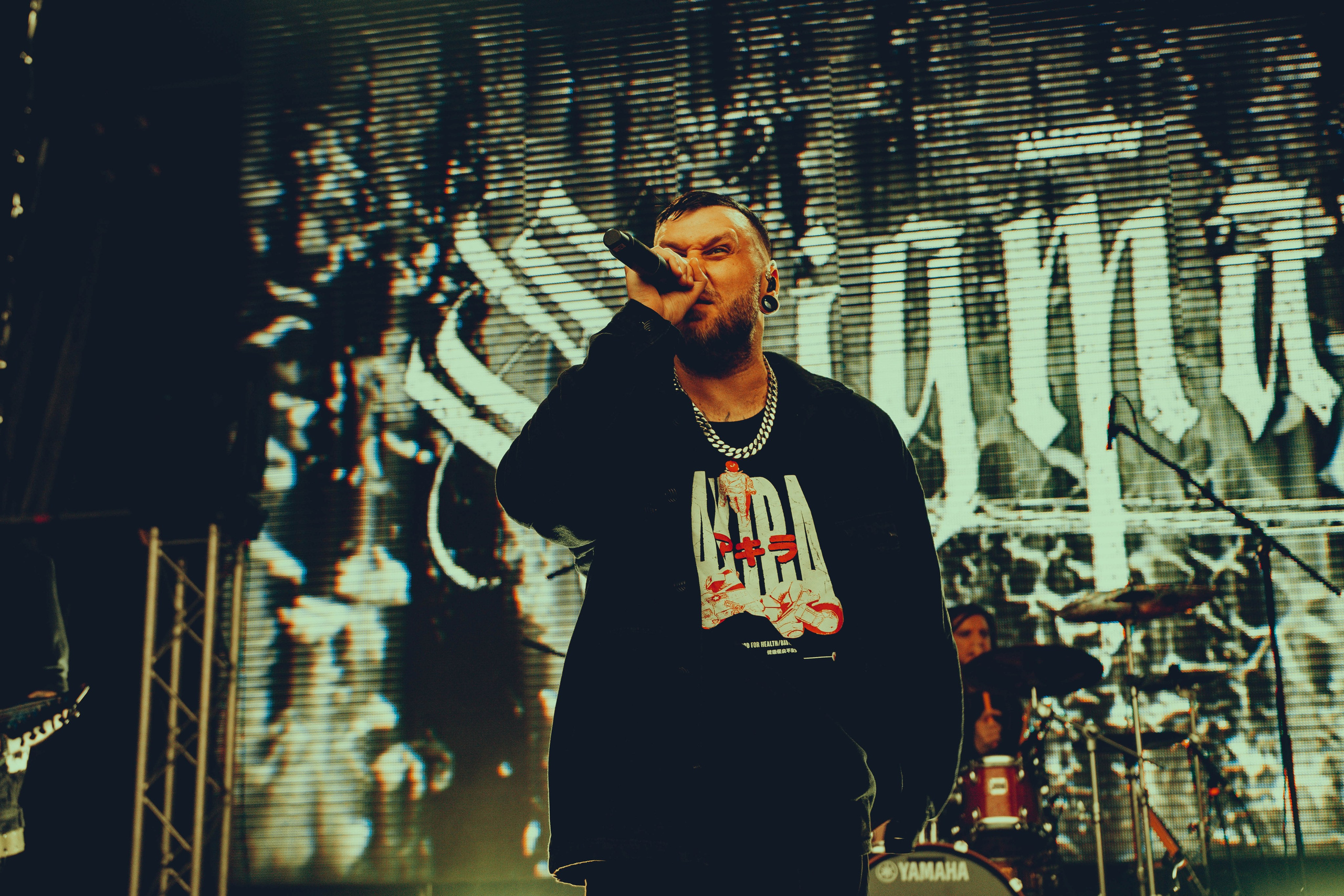 Stigmata 30.05.2025. Фотограф Дядя Сник