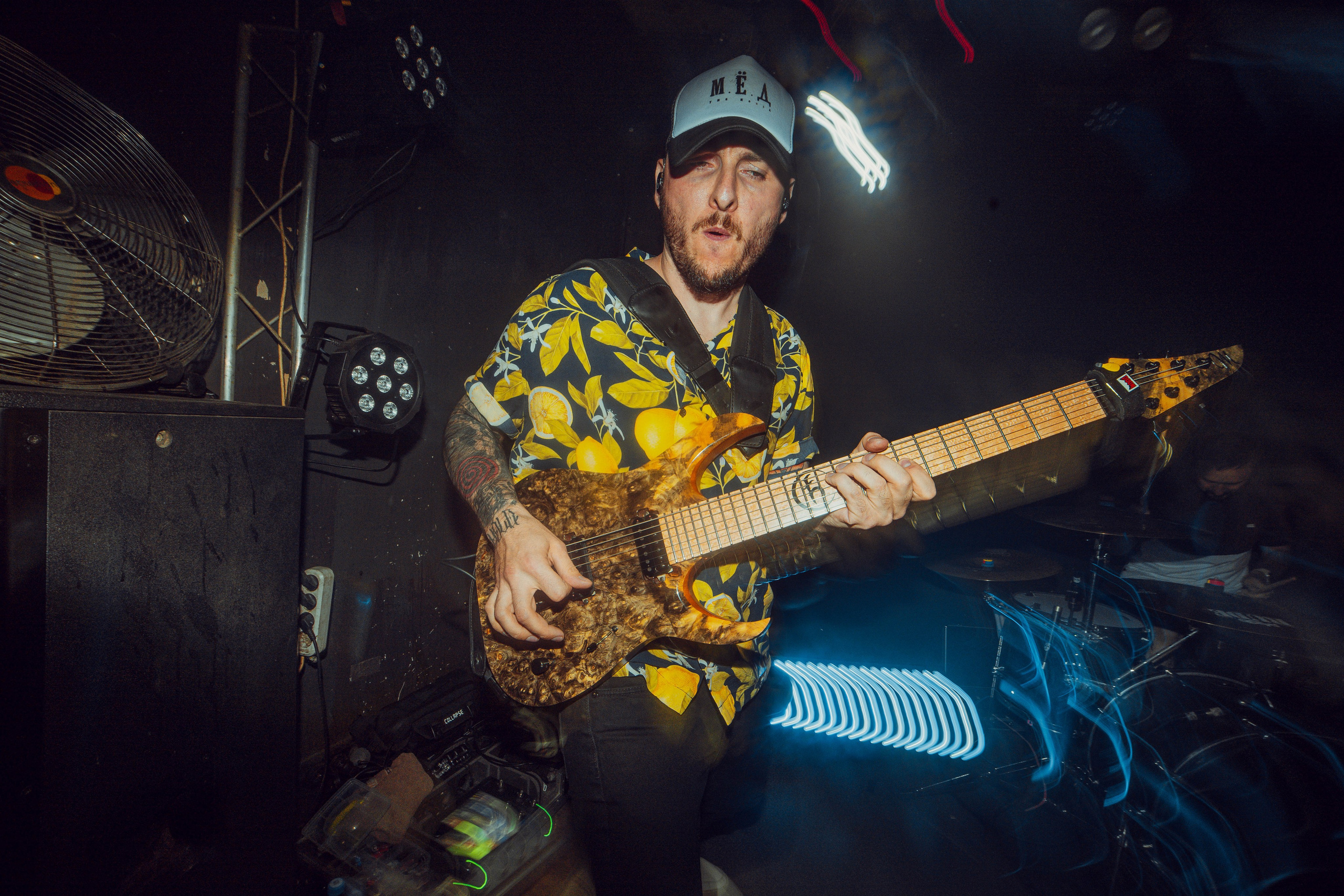 Blackpyres 26.05.2024. Фотограф Дядя Сник