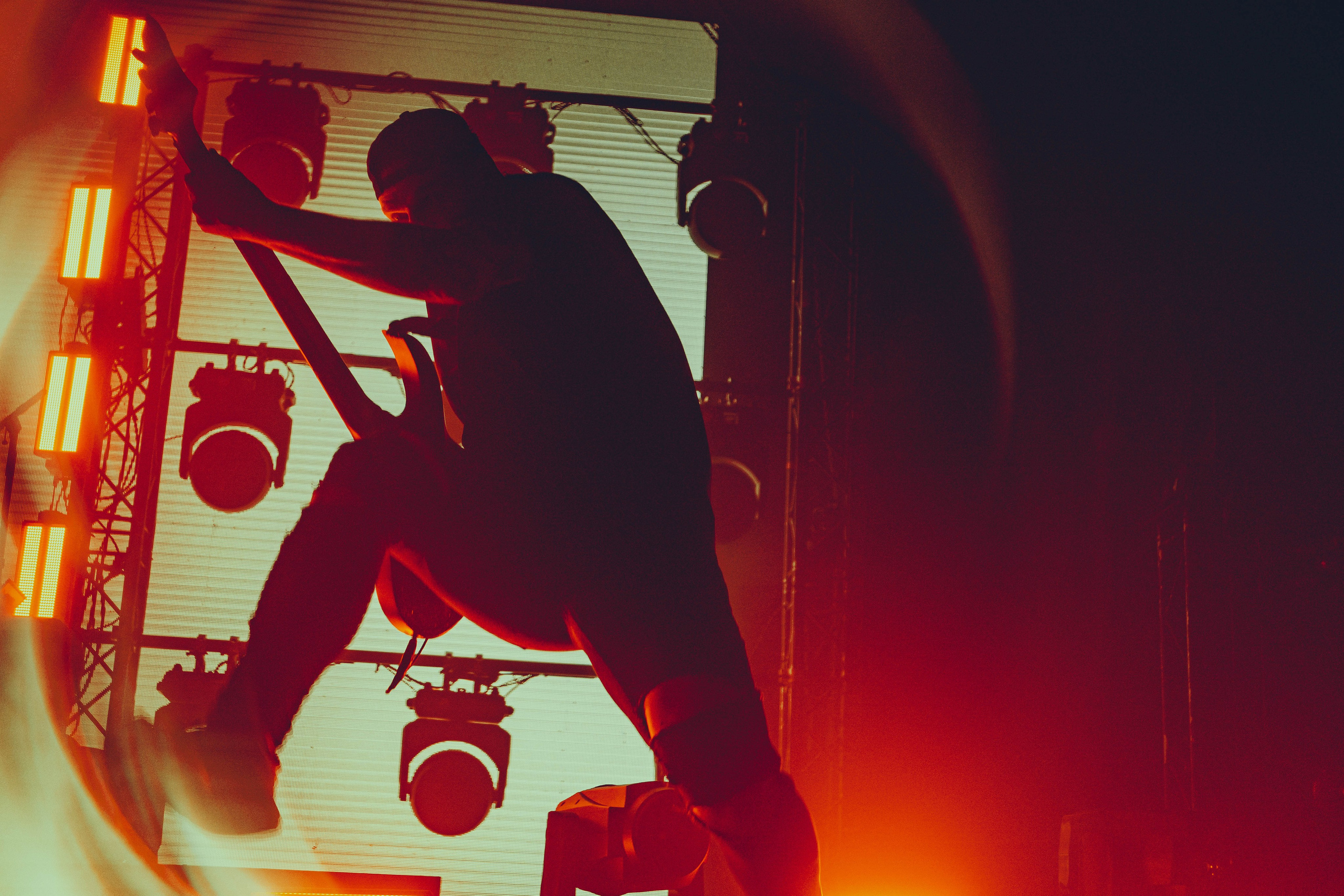 Stigmata 15.11.2025. Фотограф Дядя Сник