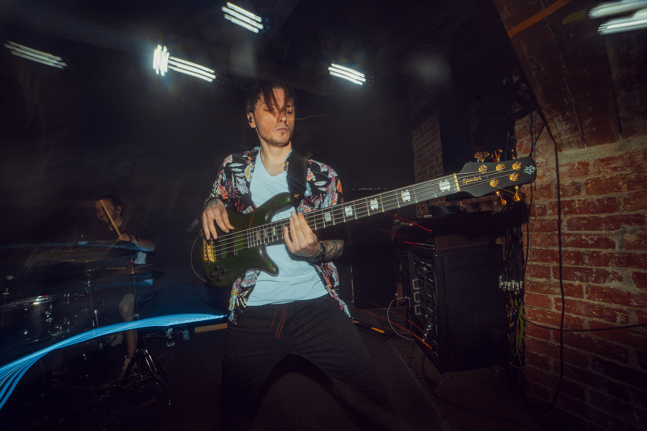 Blackpyres 26.05.2024. Фотограф Дядя Сник