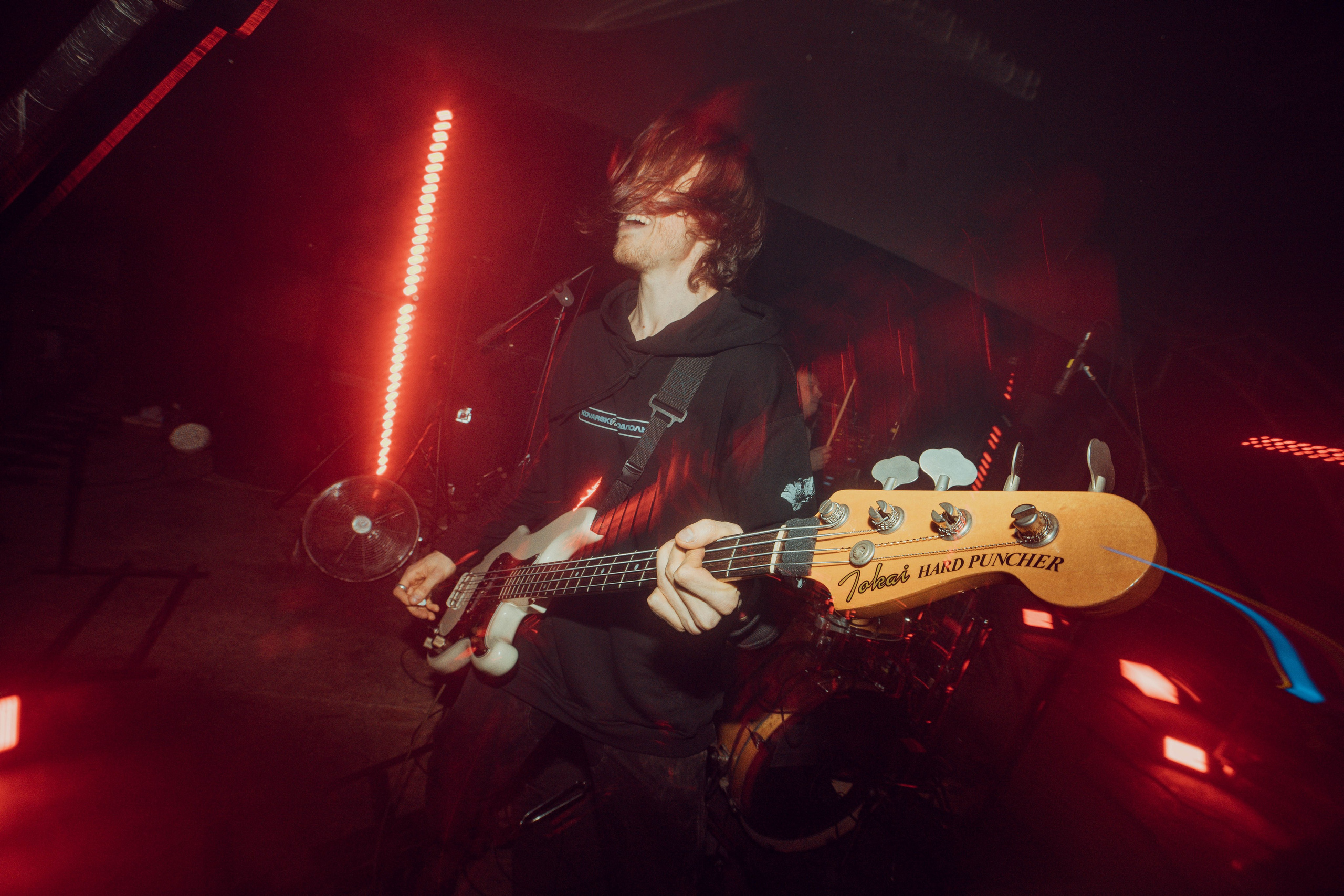 В тени ветров 12.01.2024. Фотограф Дядя Сник