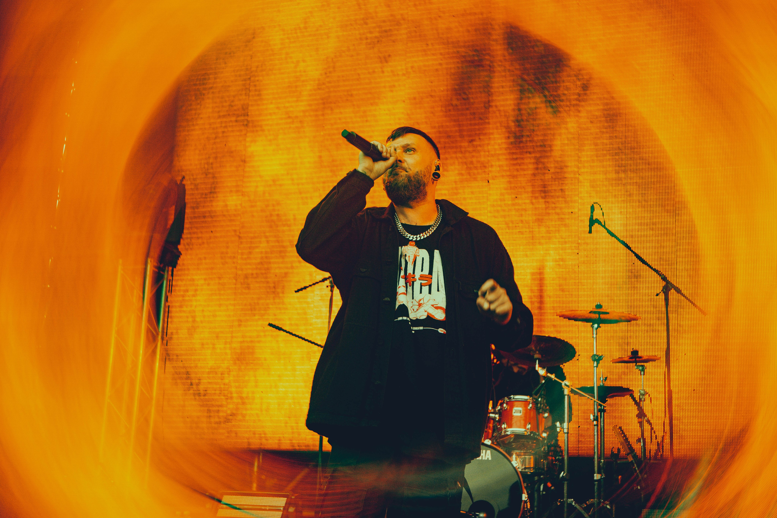 Stigmata 30.05.2025. Фотограф Дядя Сник