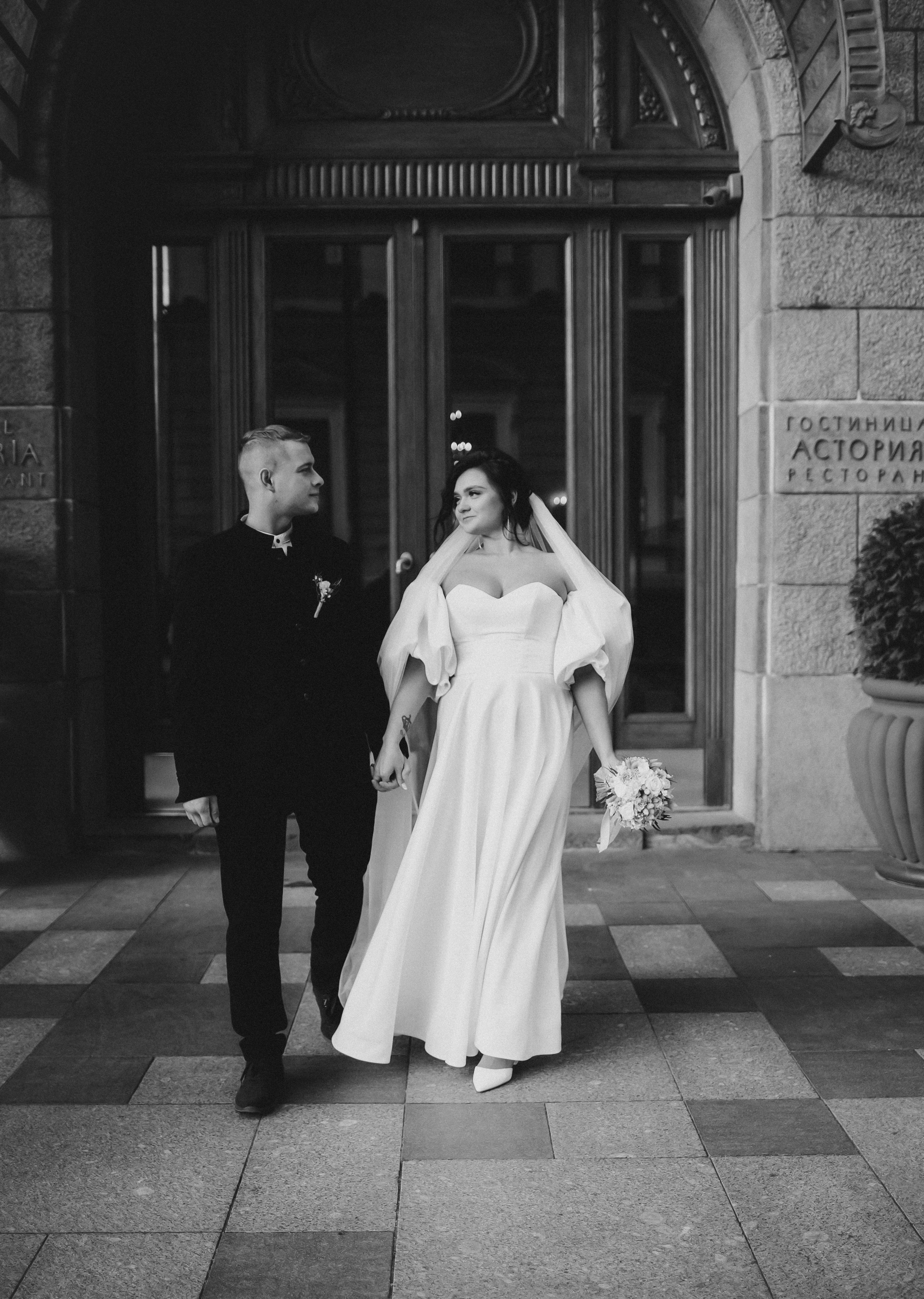 Александр & Ксения. Анна Михайлова|Свадебный фотограф в Санкт-Петербурге