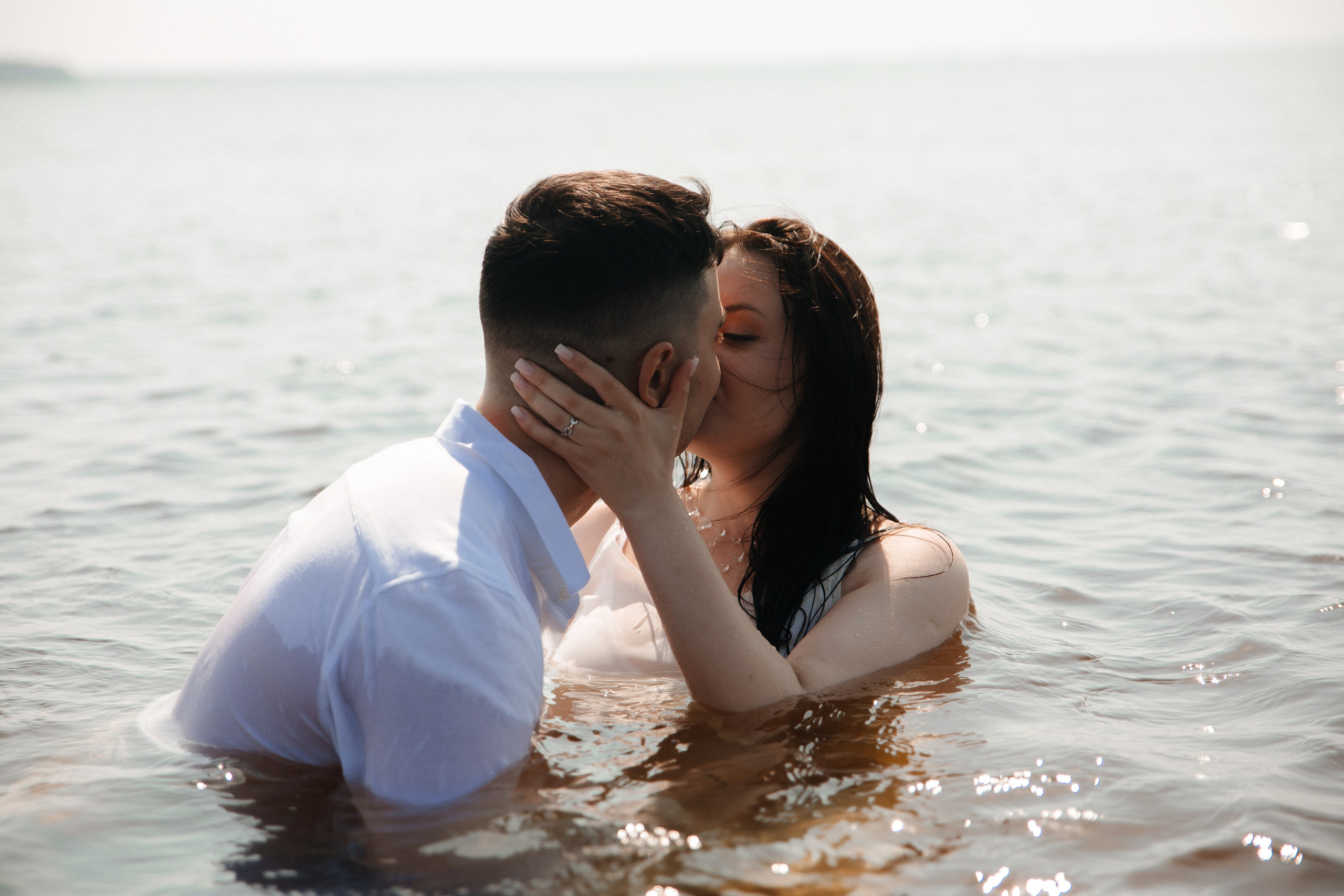 Love Story. Анна Михайлова|Свадебный фотограф в Санкт-Петербурге