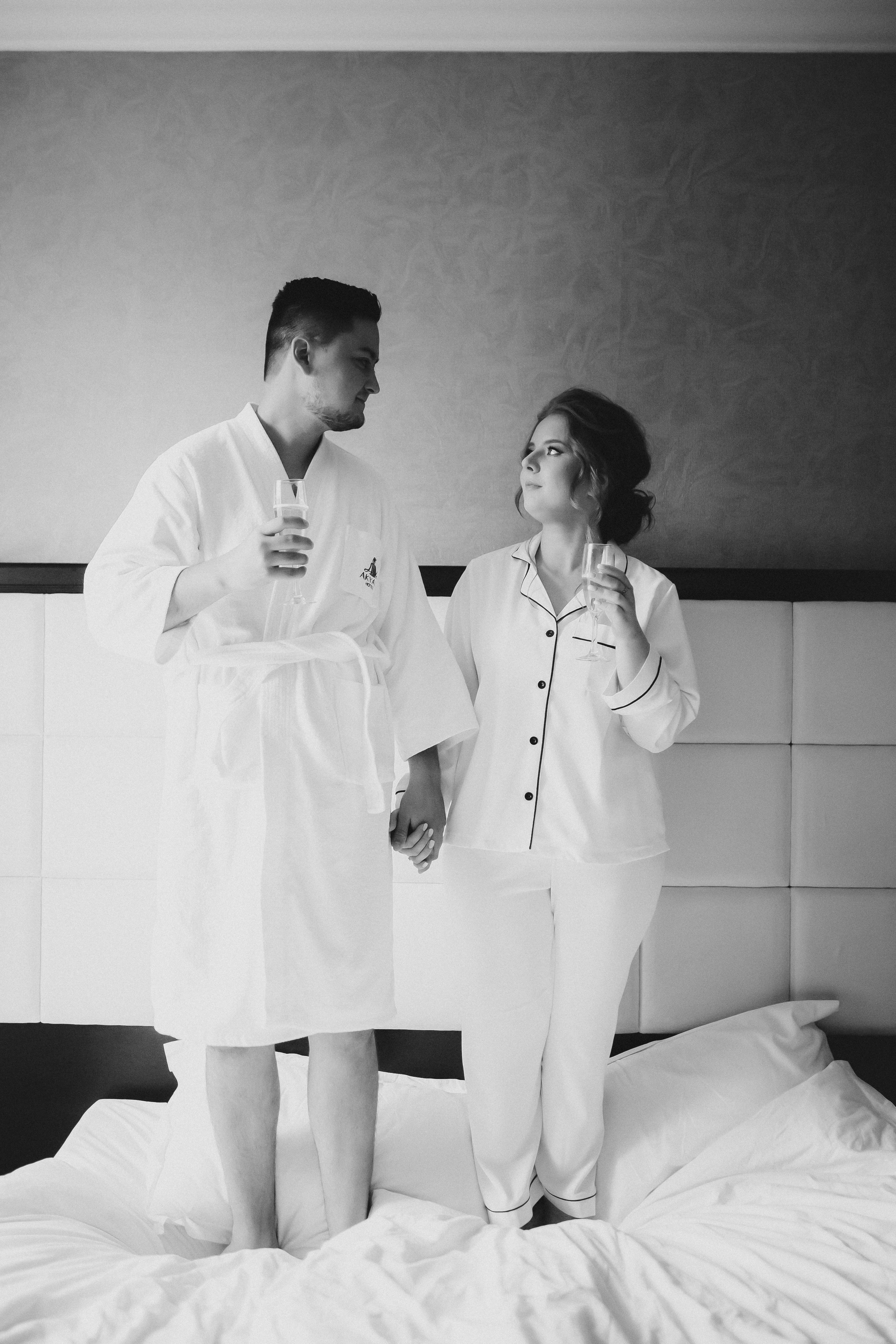 Антон & Александра. Анна Михайлова|Свадебный фотограф в Санкт-Петербурге