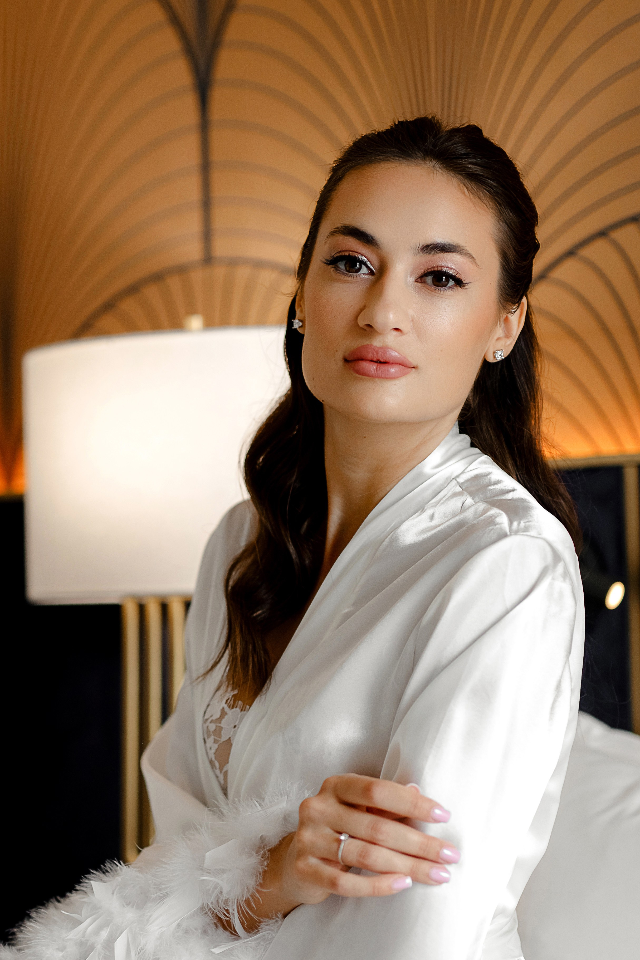 Вероника и Антон Москва. Свадебный фотограф Москва КМВ Марина Комиссарова