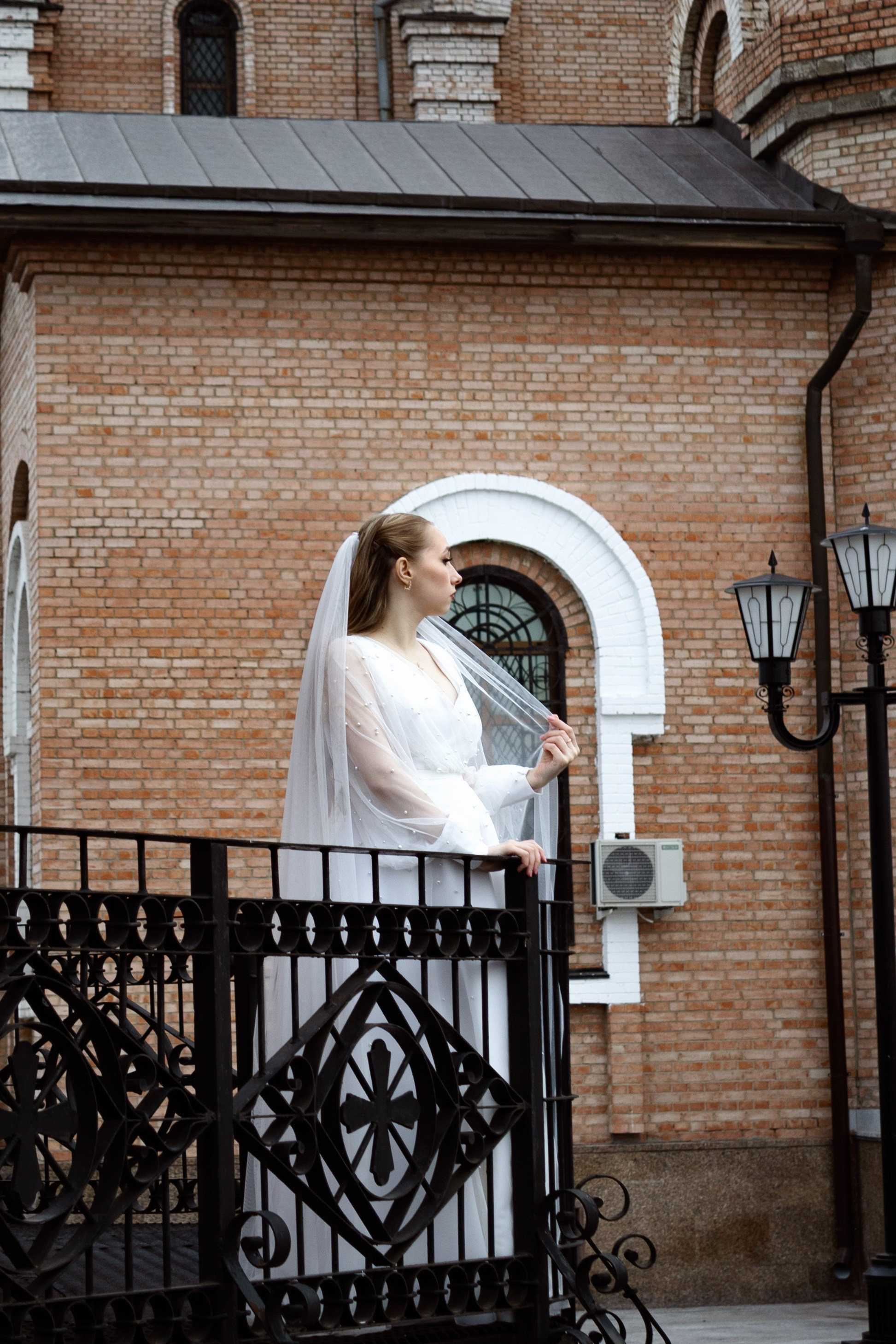 Свадьба М&A. Женский фотограф в Орске Новотроицке Динара Долганова