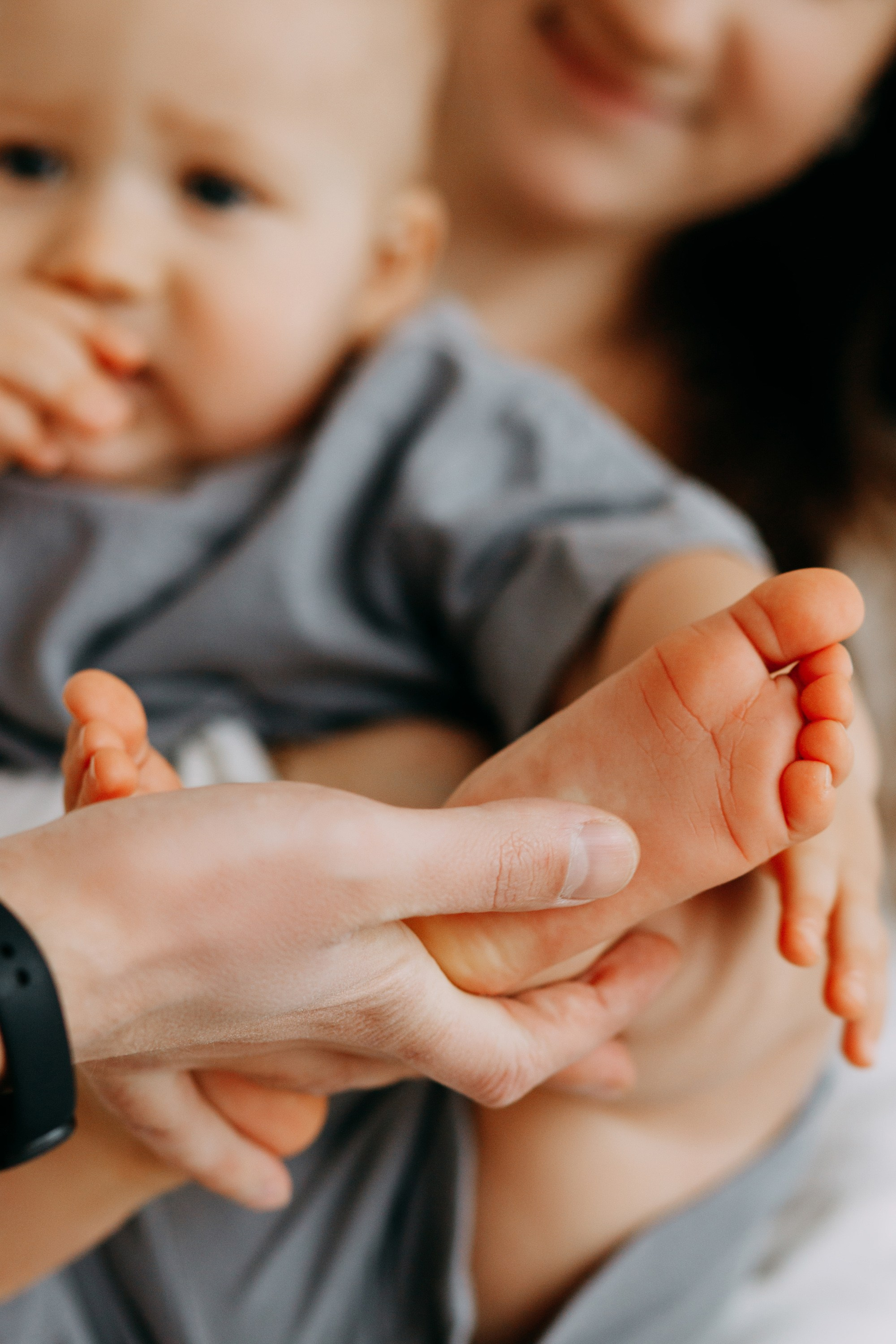 Фотосессия на 1 год. Фотограф в Санкт-Петербурге Alina Film