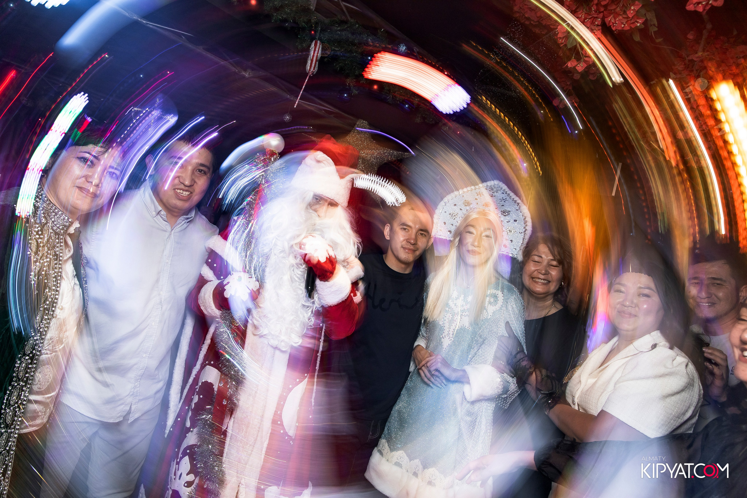 KURDЮK РЕСТОРАН. КИПЯТКОМ АЛМАТЫ! Фотосъемка мероприятий в Алматы