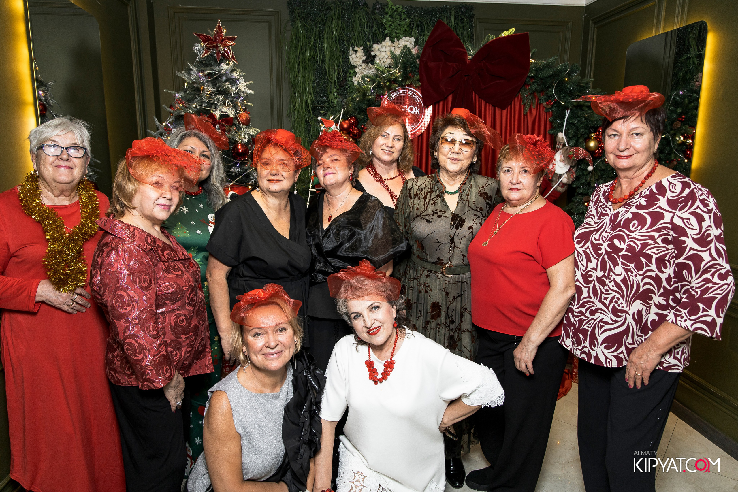 KURDЮK РЕСТОРАН. КИПЯТКОМ АЛМАТЫ! Фотосъемка мероприятий в Алматы