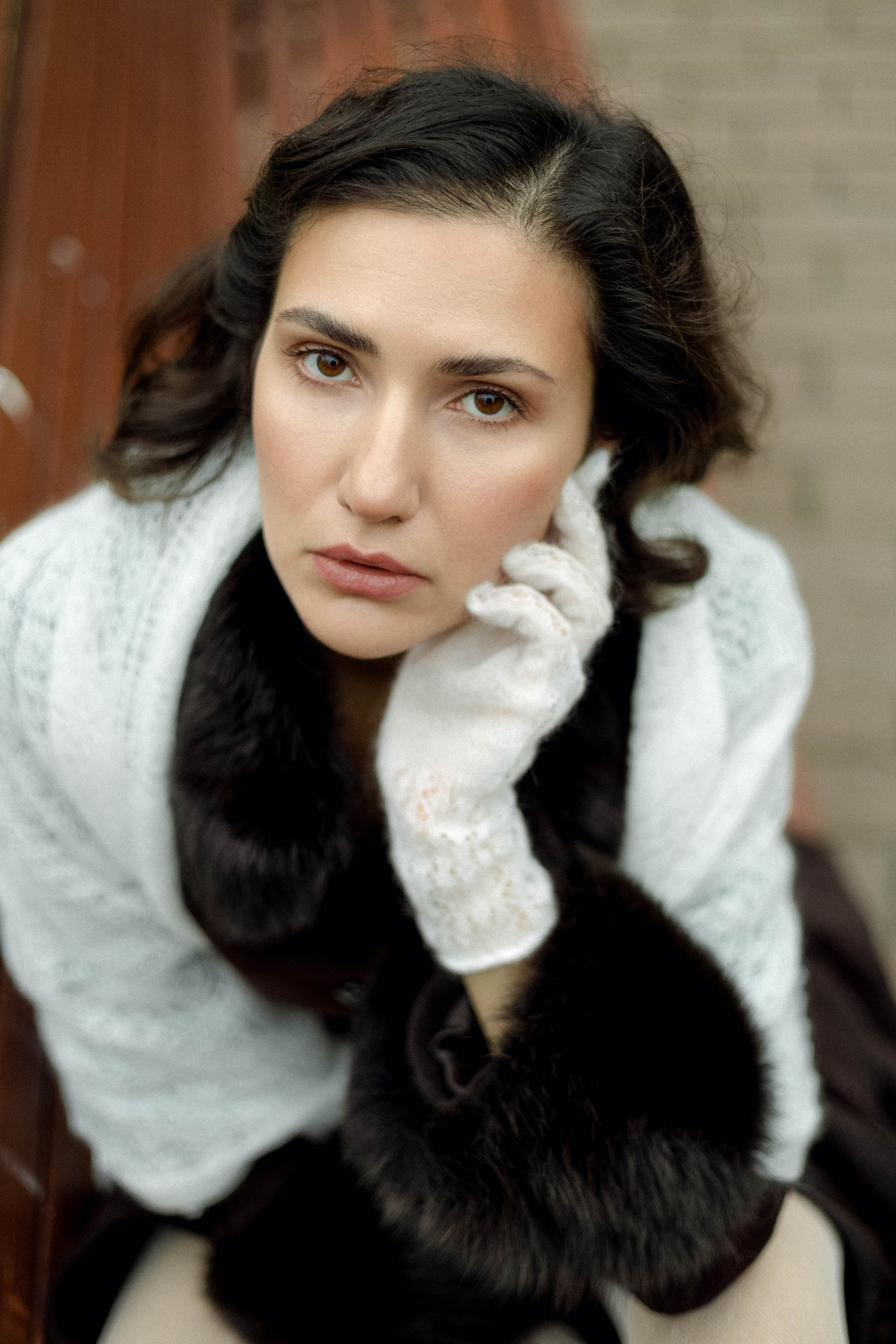 Елена. Фотографирую ваши самые укромные уголки души