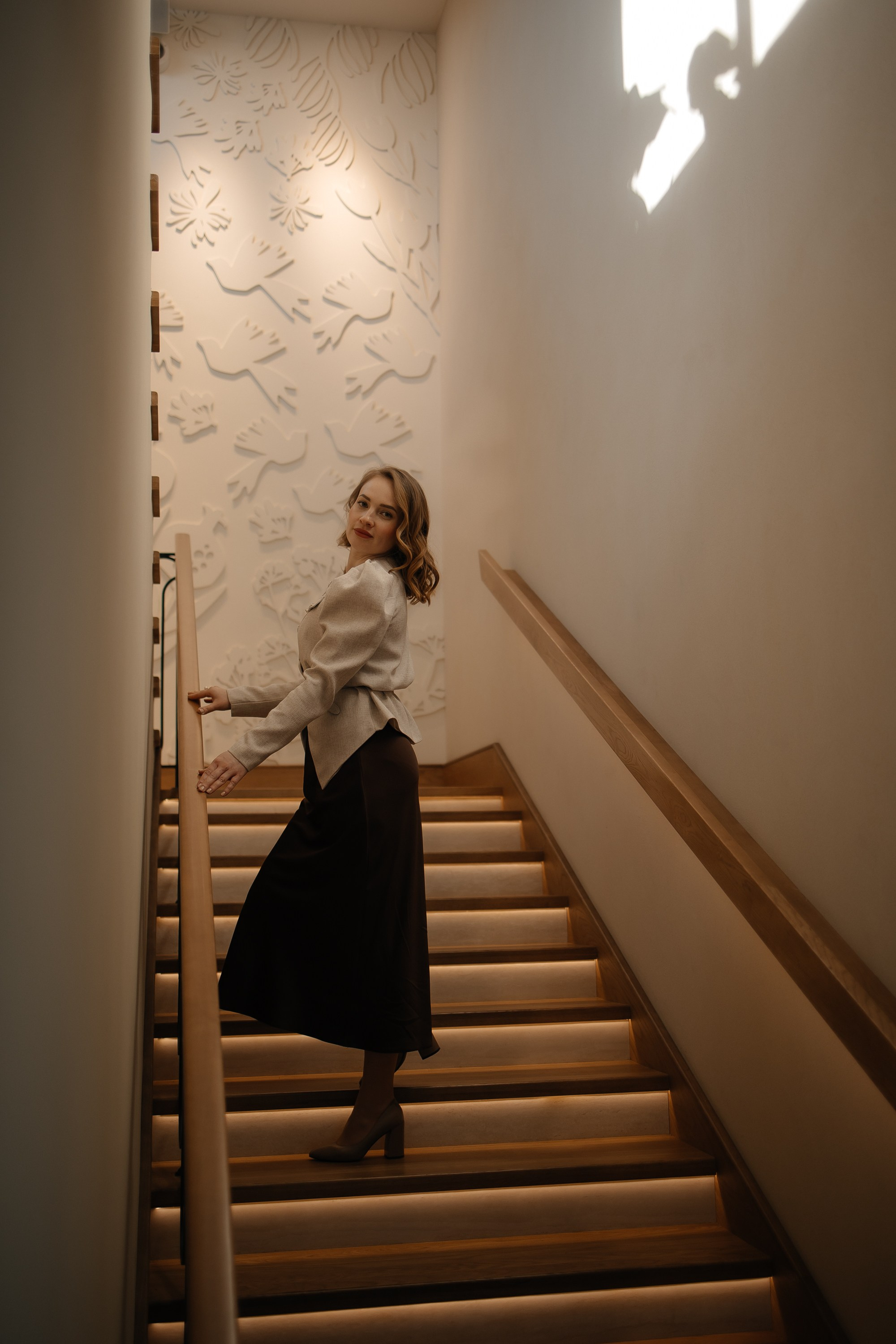 Анна. Семейный фотограф в Краснодаре Храмова Анна