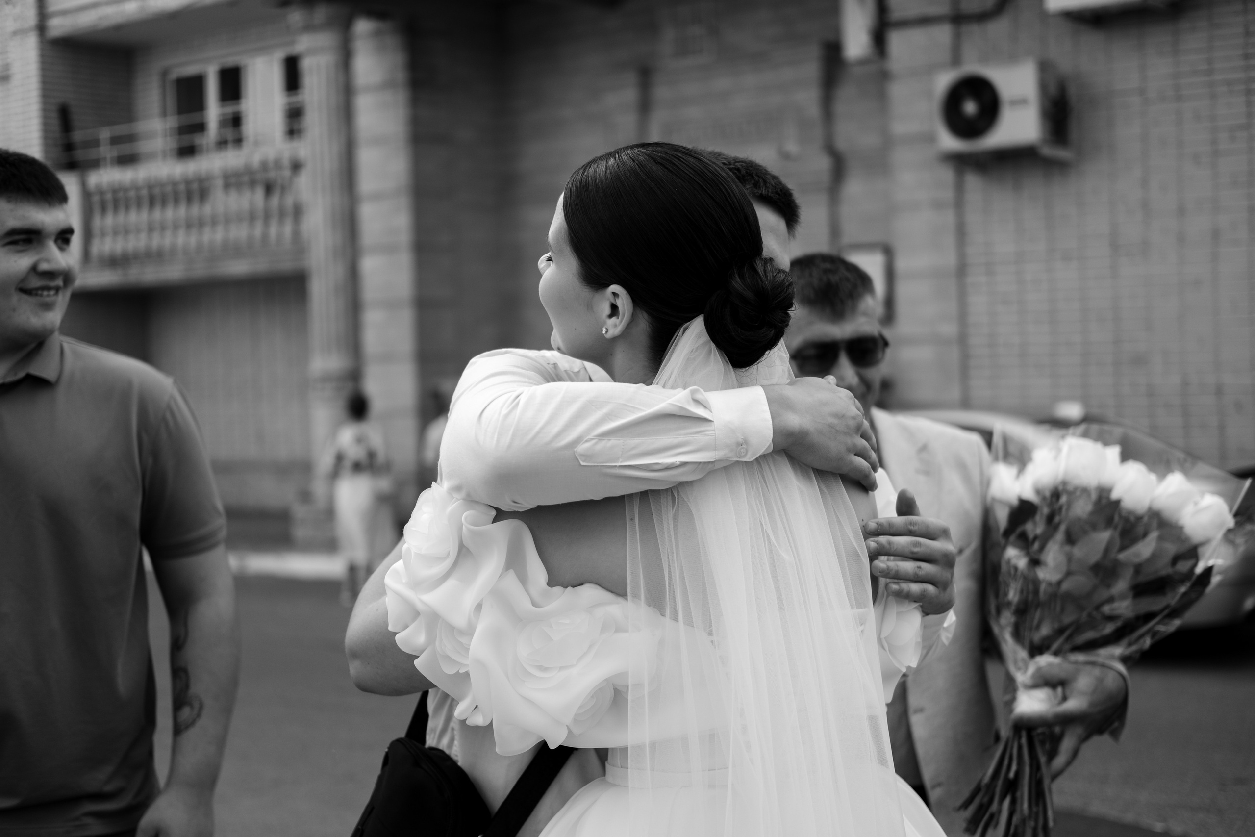 Руслан и Екатерина. Фотограф в Астрахани Миронова Анастасия