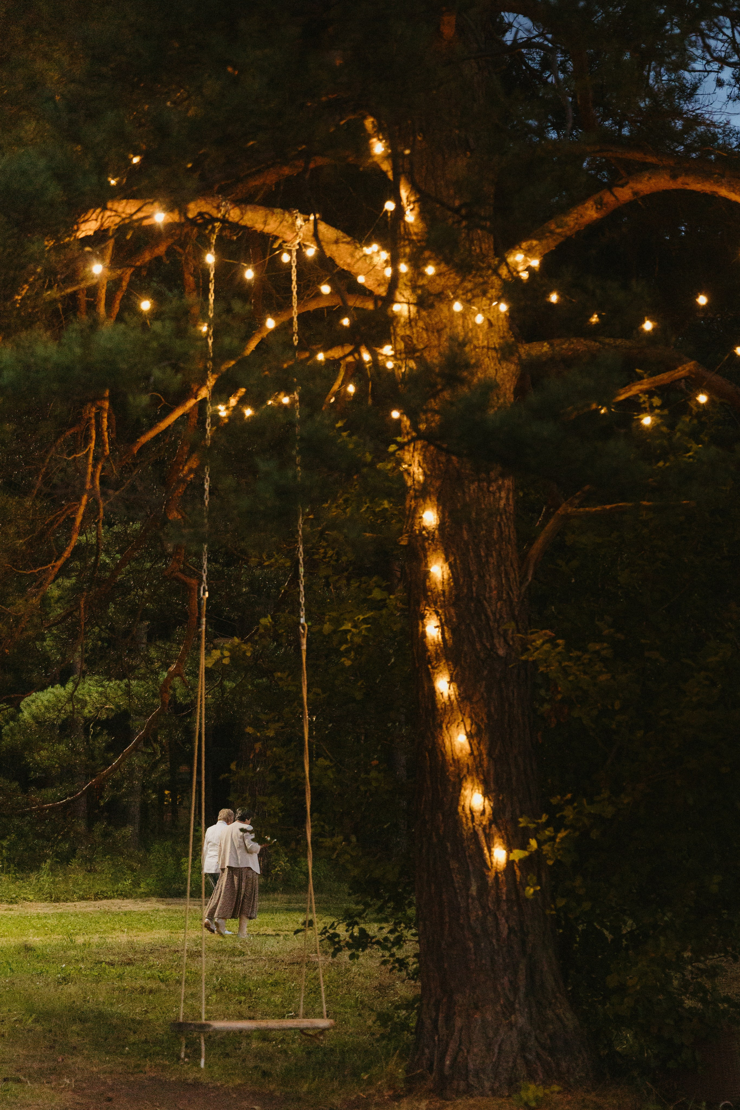 Даня и Ксюша