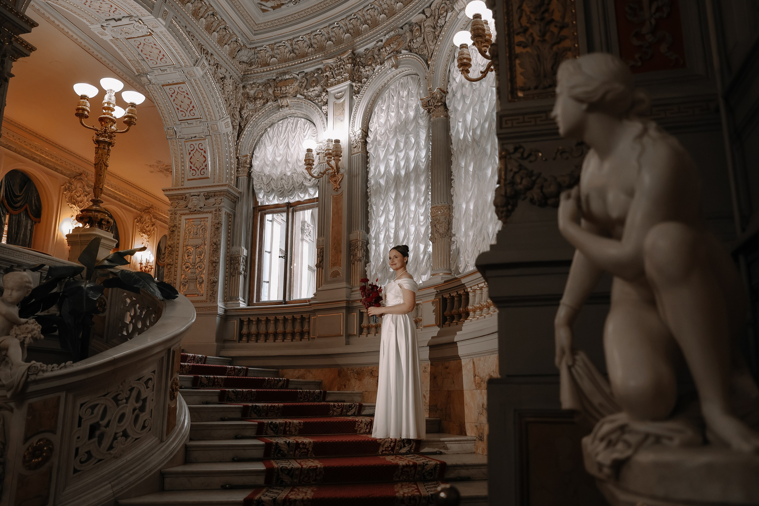 Алина и Паша. Свадебный и семейный Фотограф Денис Кошель