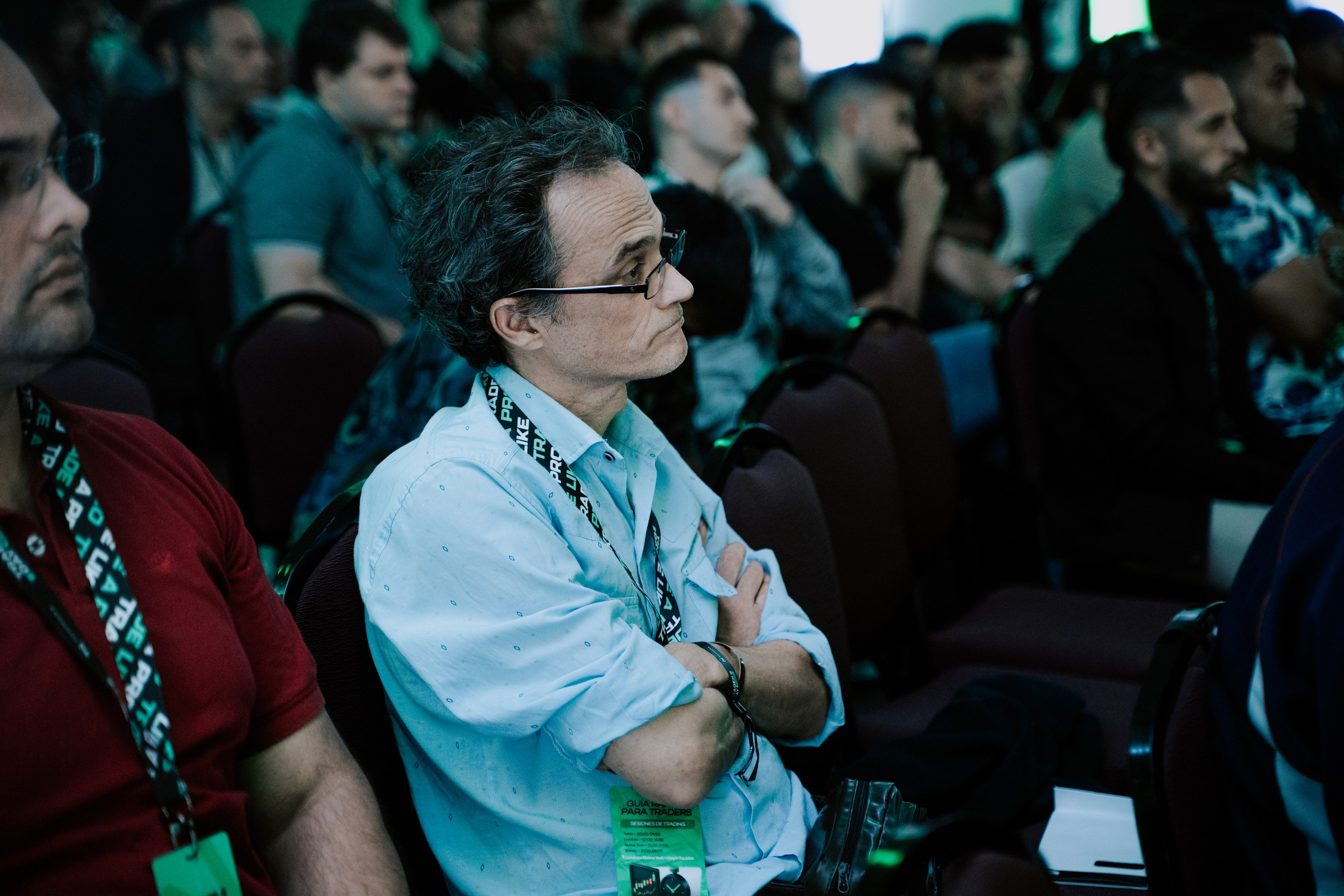 TRADERS DAY By NeomAAA Argentina. NeomAAA Funds Gallery