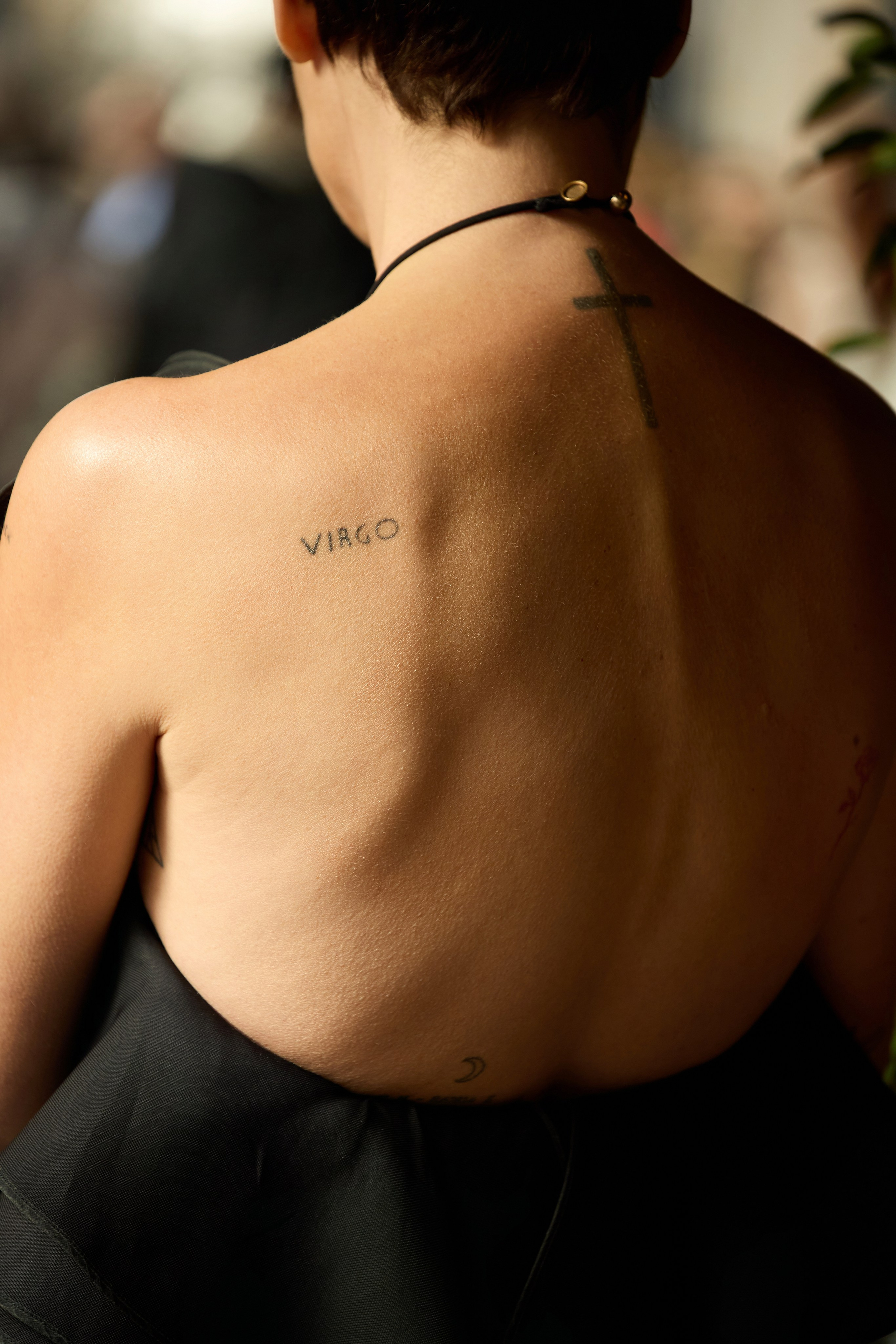 HAUTE COUTURE spring/summer 25 Stephane Rolland. Photographer in Milan Ivan Goncharov