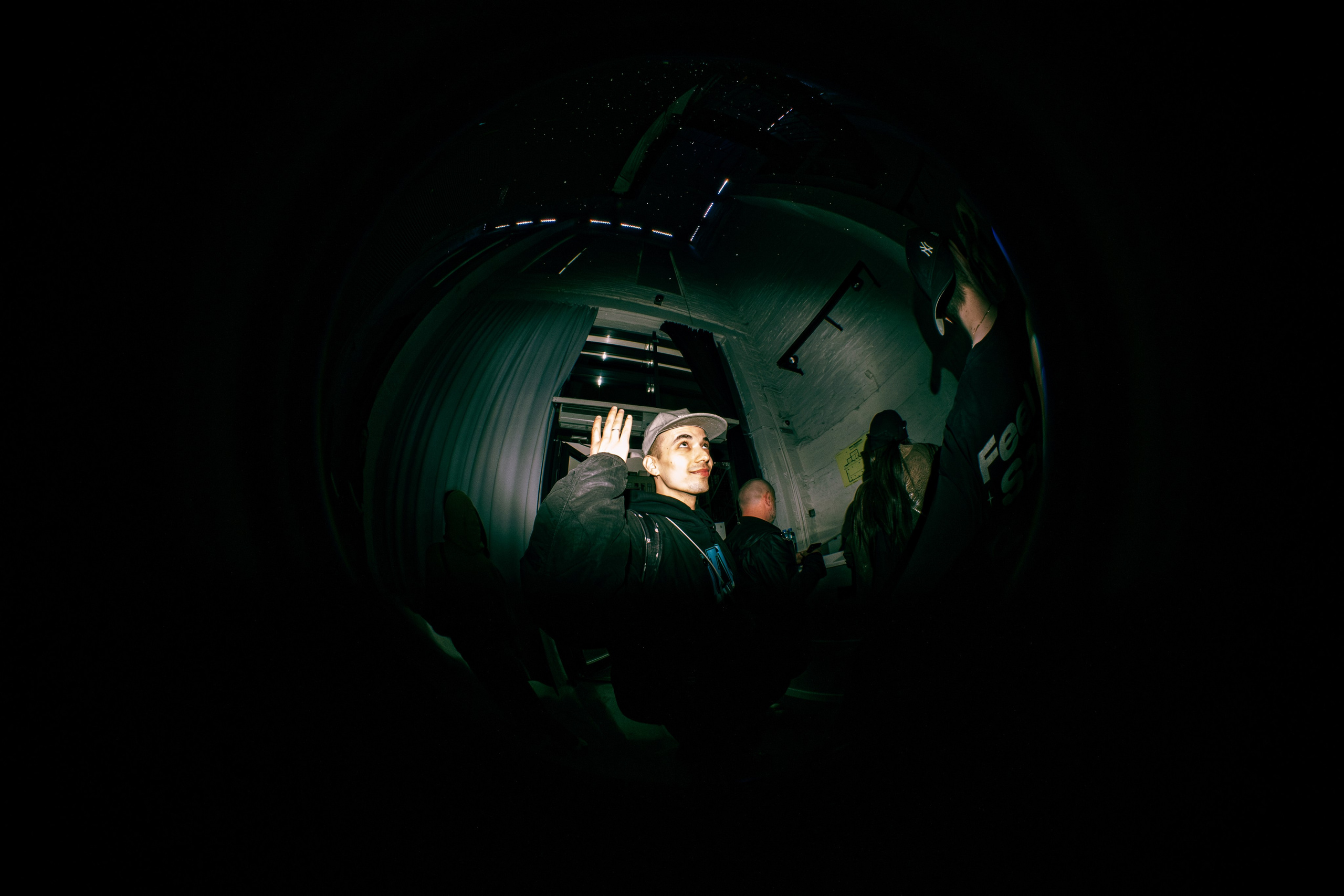 ODD BATTLE 04/05 (@youlovebu). Соня бу тебя сфоткала