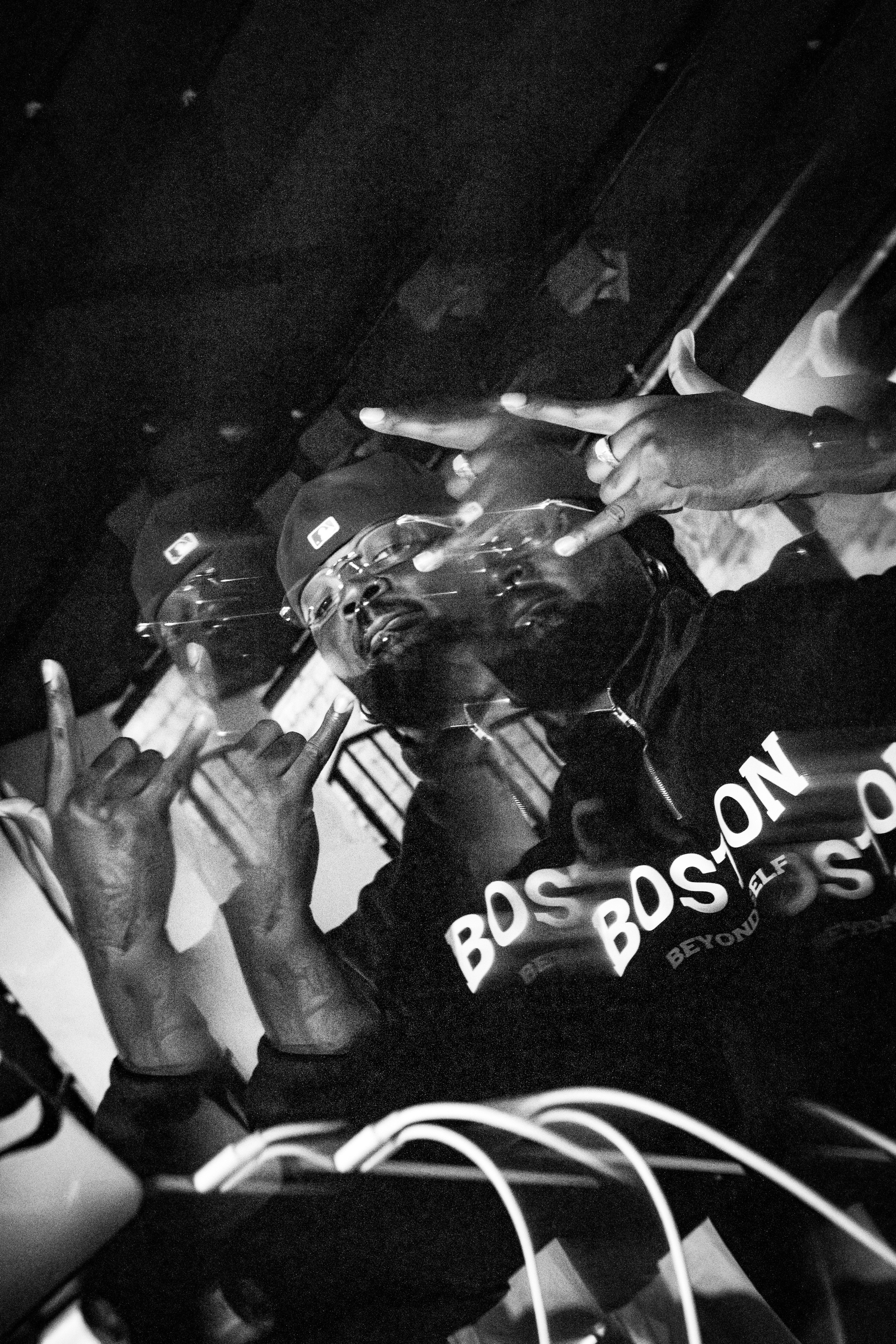 ODD BATTLE 04/05 (@youlovebu). Соня бу тебя сфоткала