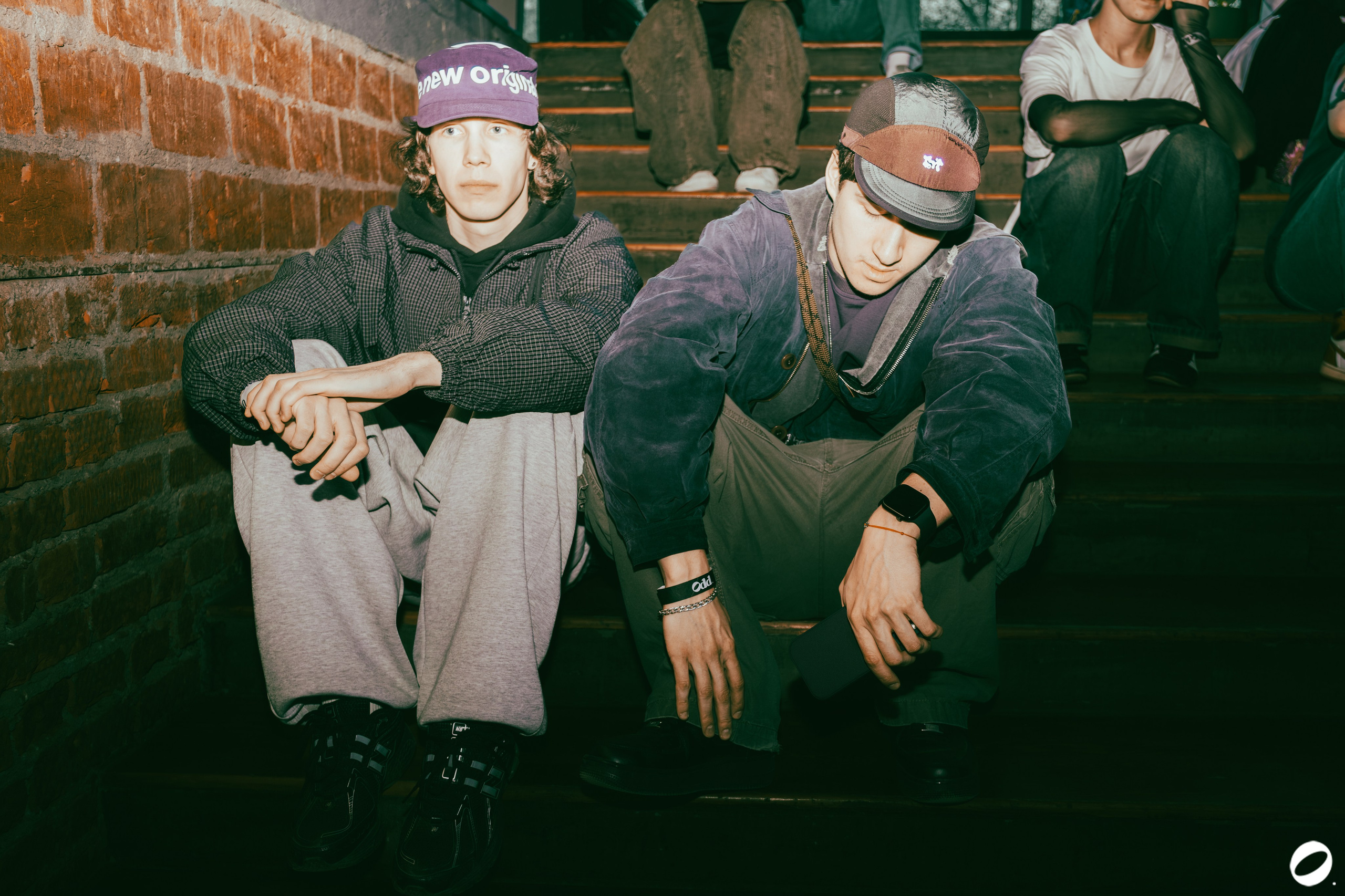 ODD.CLUB 04/04 (@youlovebu). Соня бу тебя сфоткала
