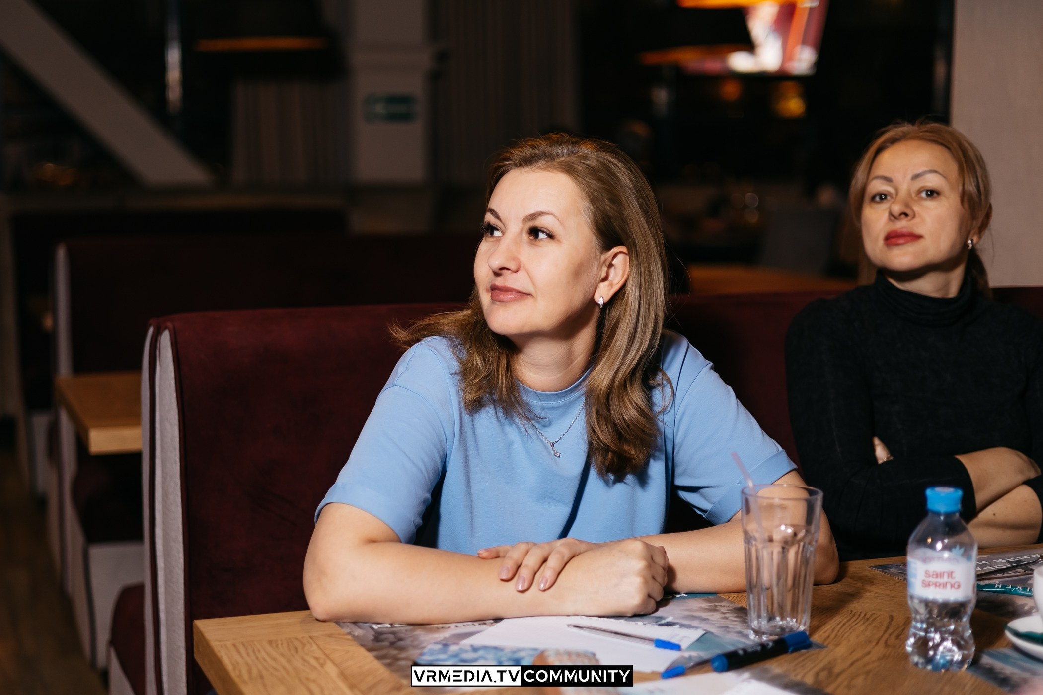 Ресторан «Мюнхен»: Эйнштейн Party