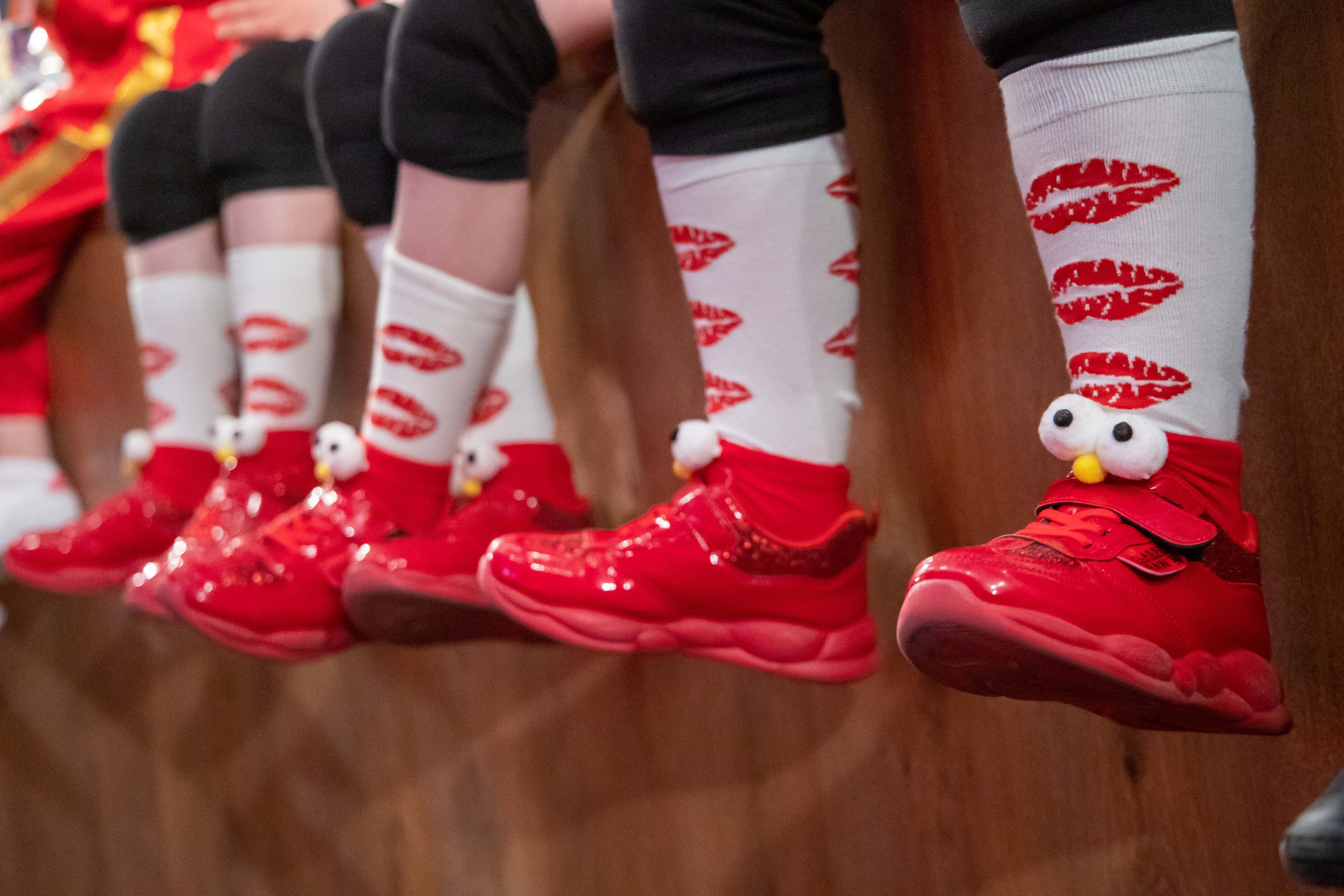 Отчетный концерт