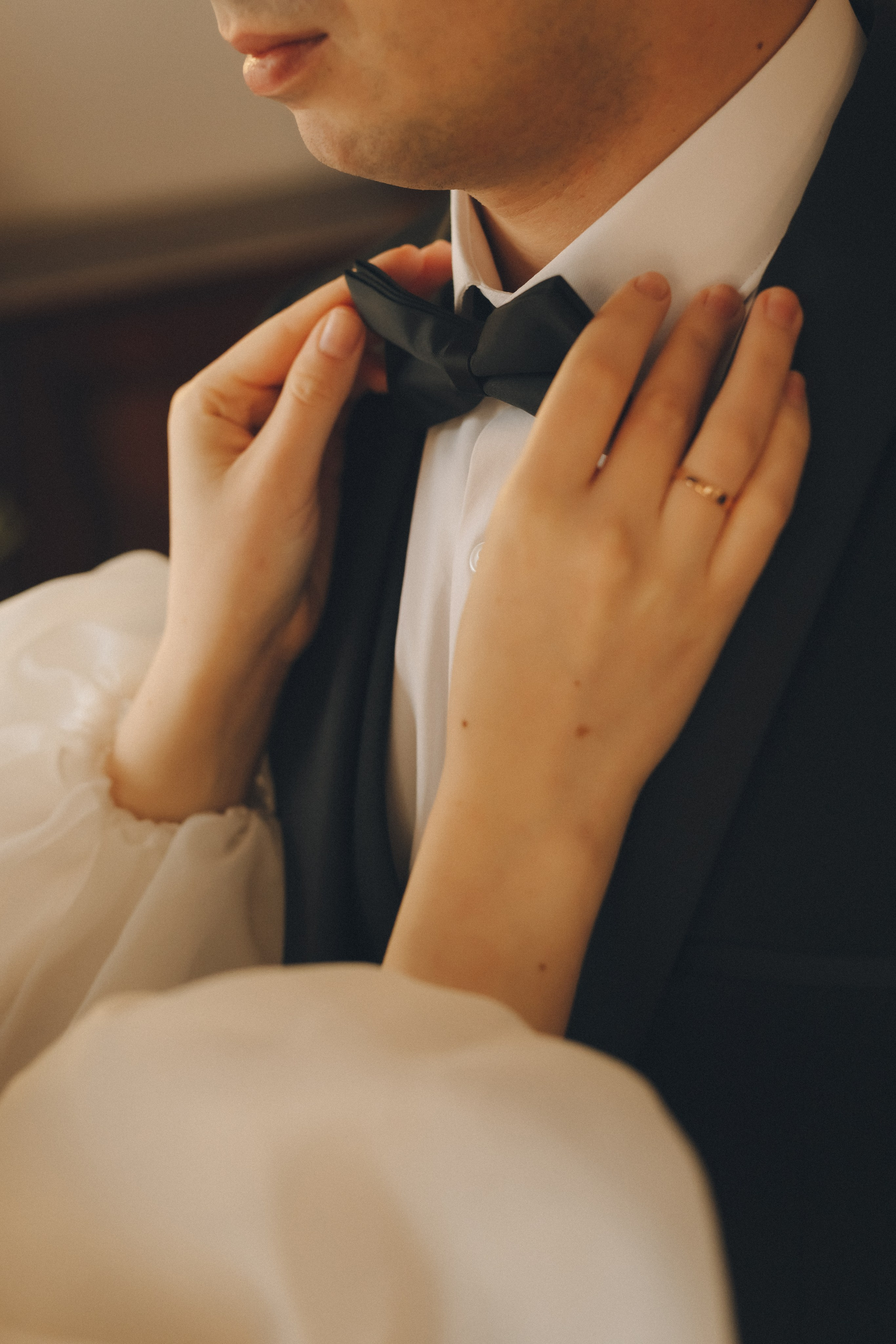 Екатерина и Даниил. Фотограф Зеленоградск Красильникова Елена