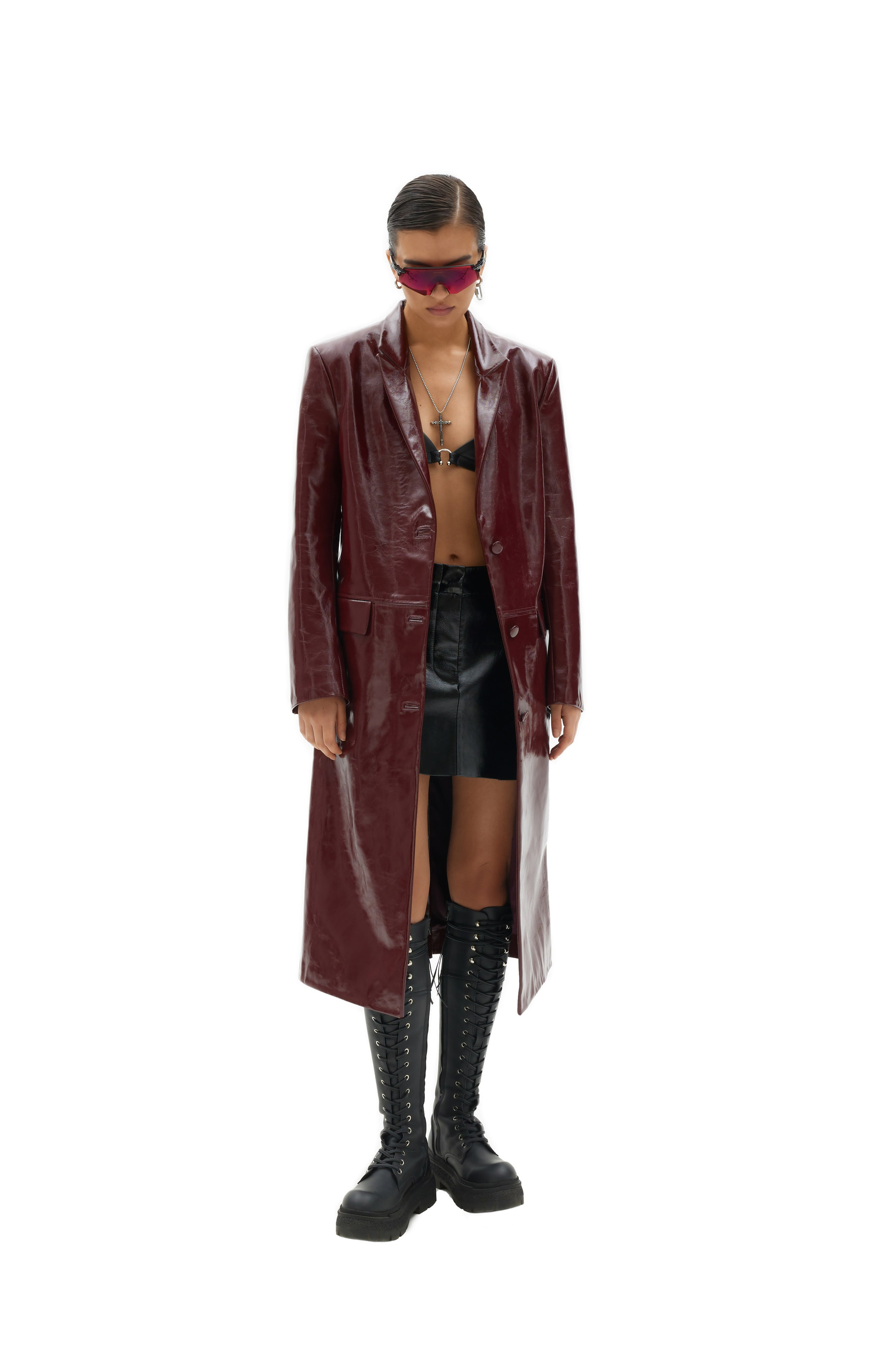 Catalog and lookbook. Ретушер Polli_retouch