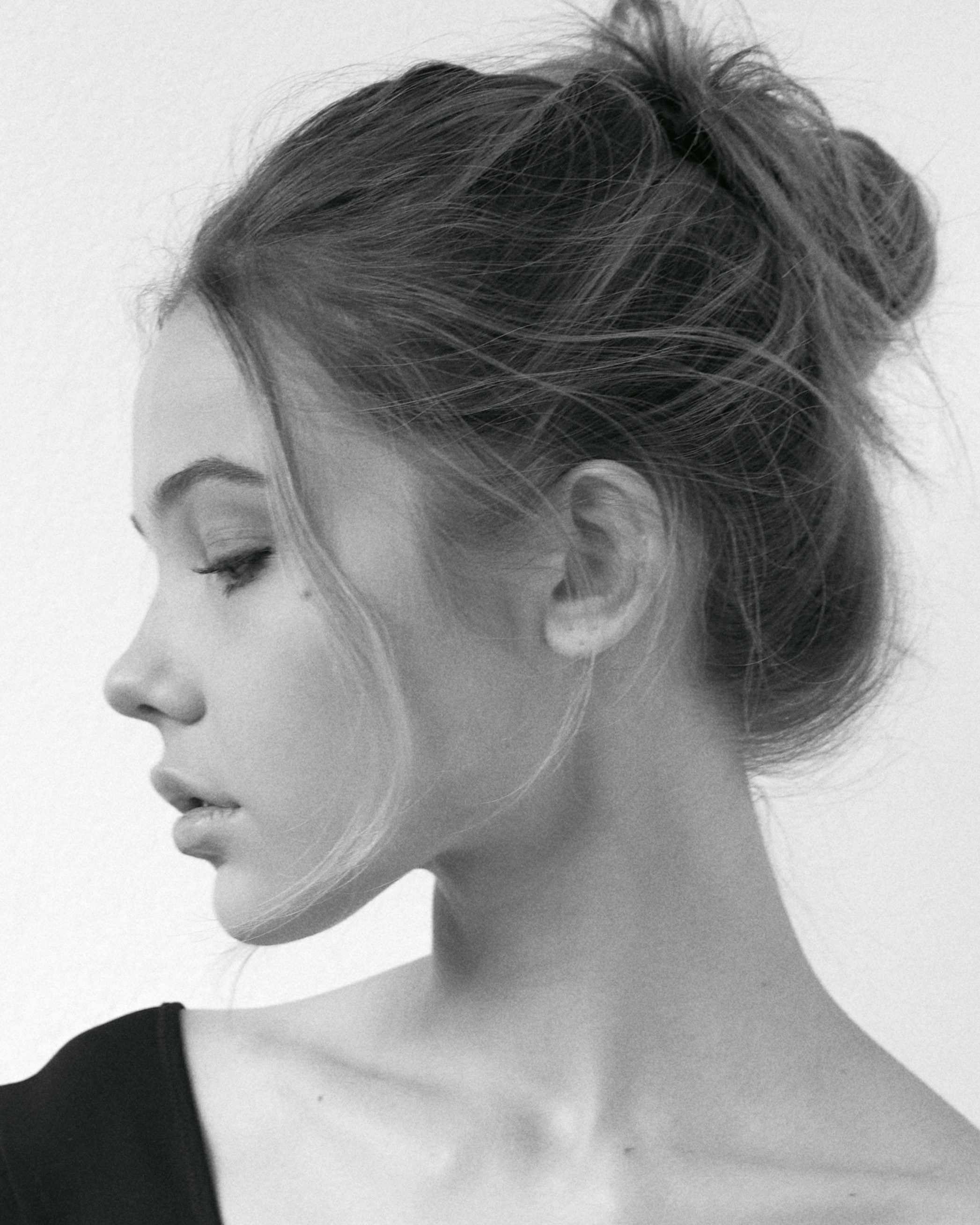 Мария. Fashion фотограф в г. Москва