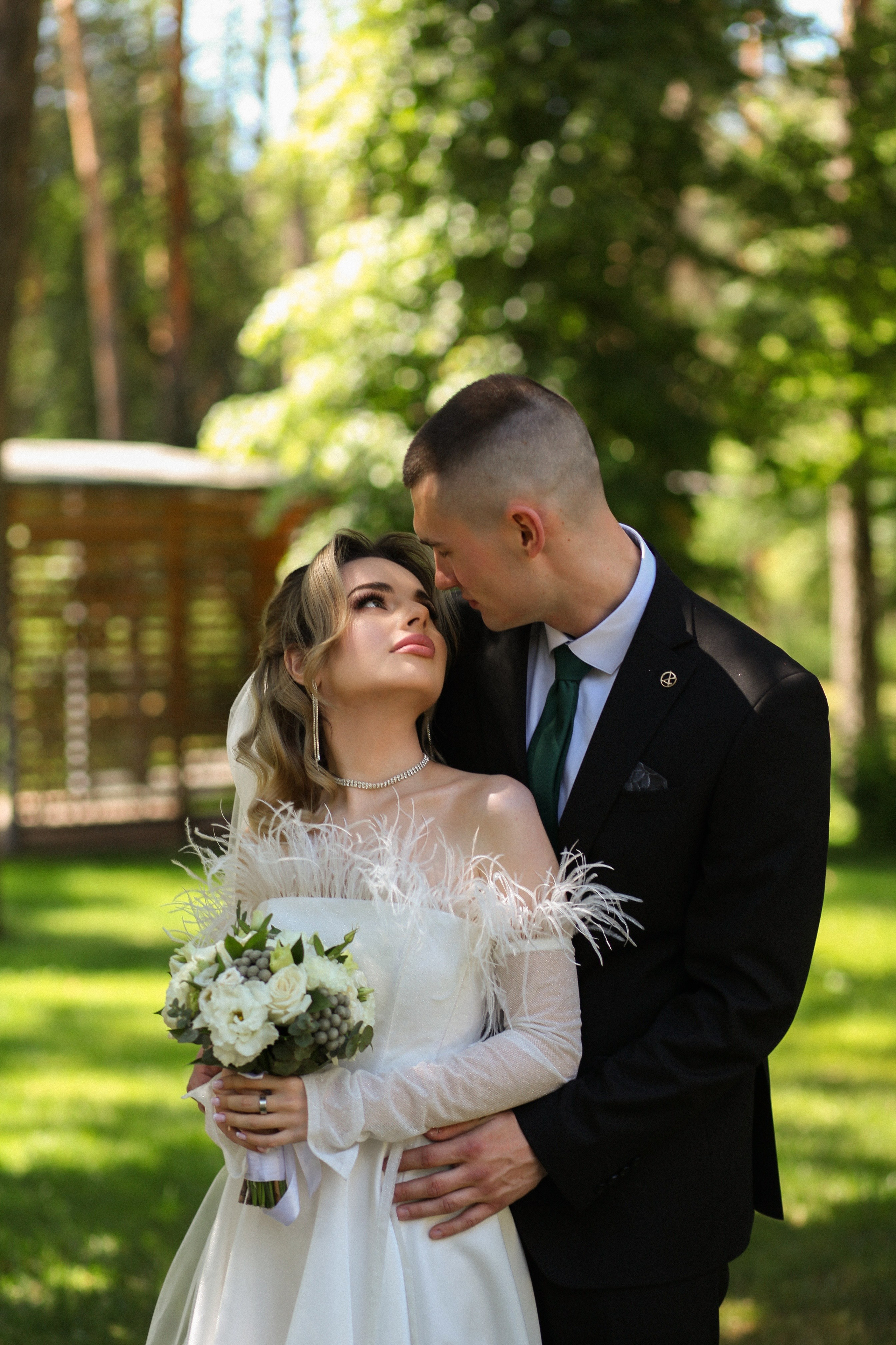 А & D 24'. О фотографии с душой