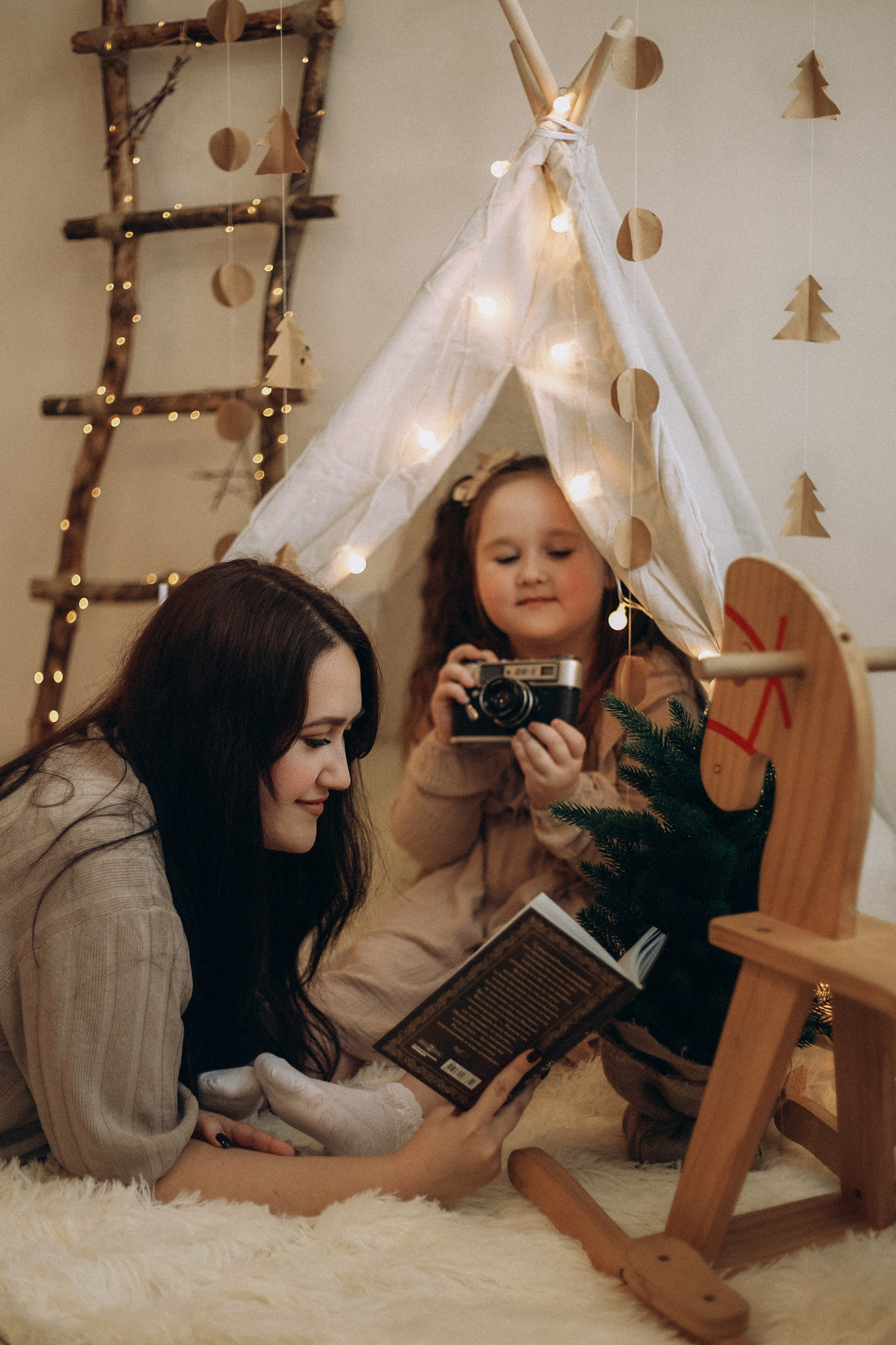 Shepereves. О фотографии с душой