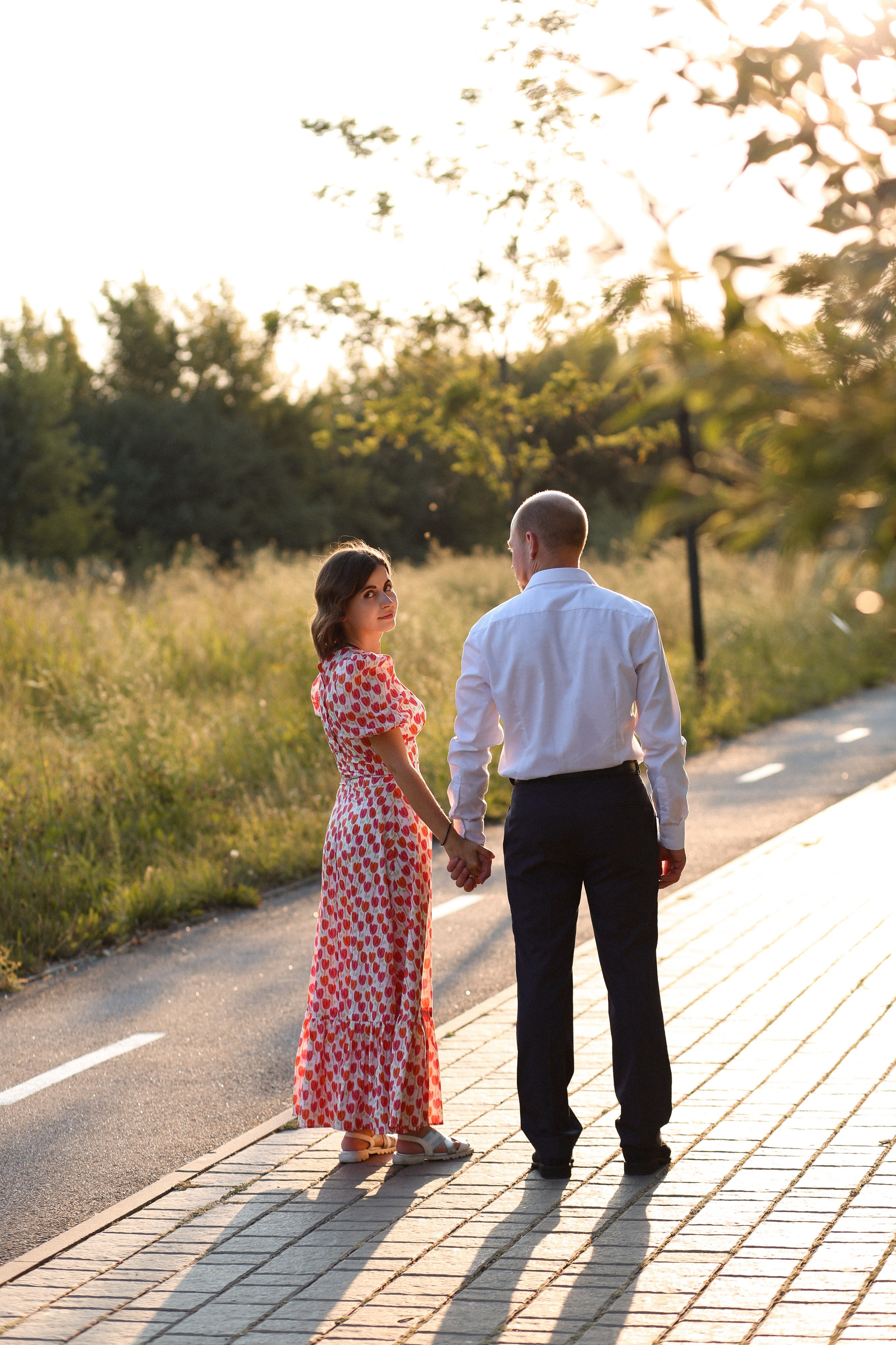 Аня и Семён. О фотографии с душой