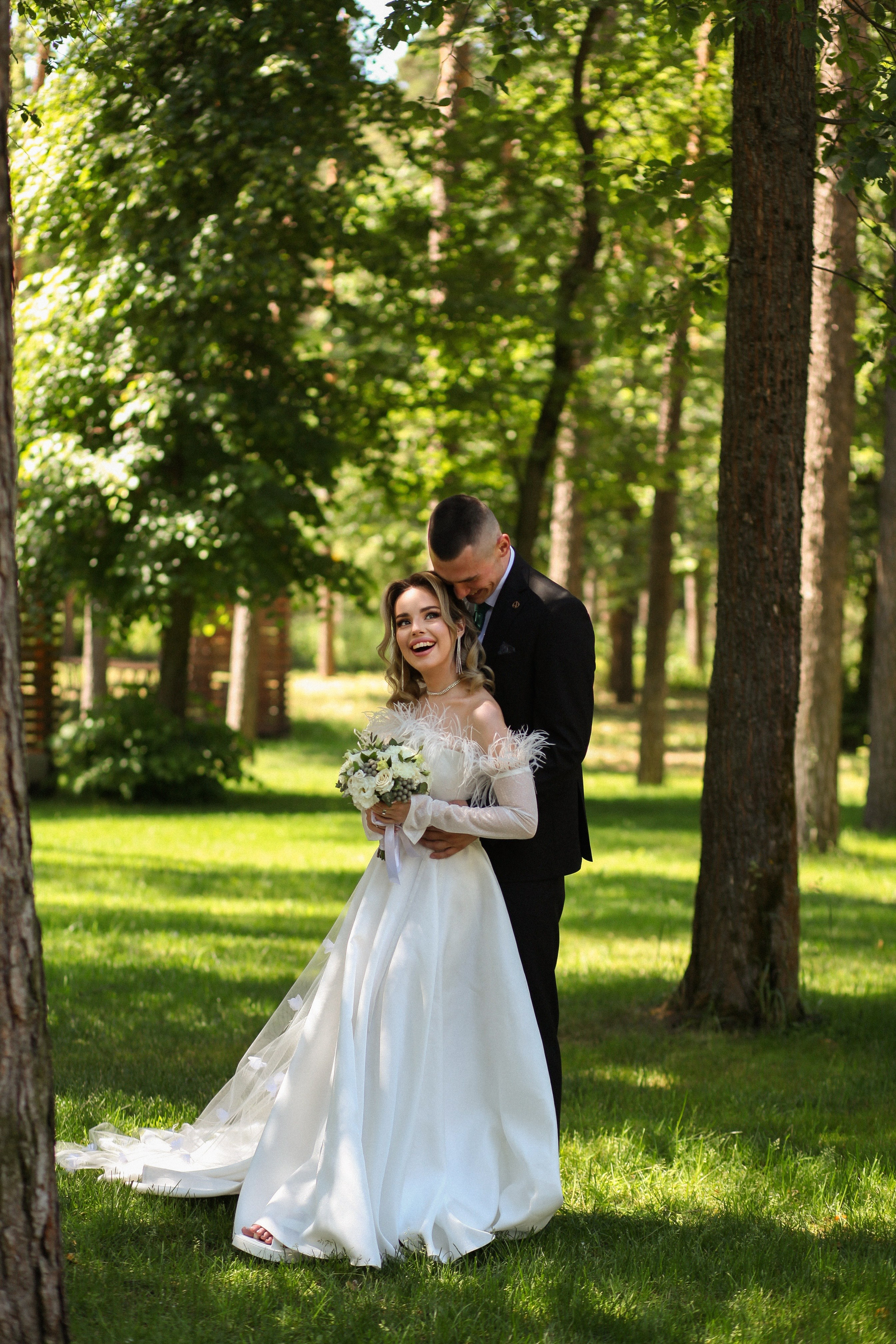 А & D 24'. О фотографии с душой