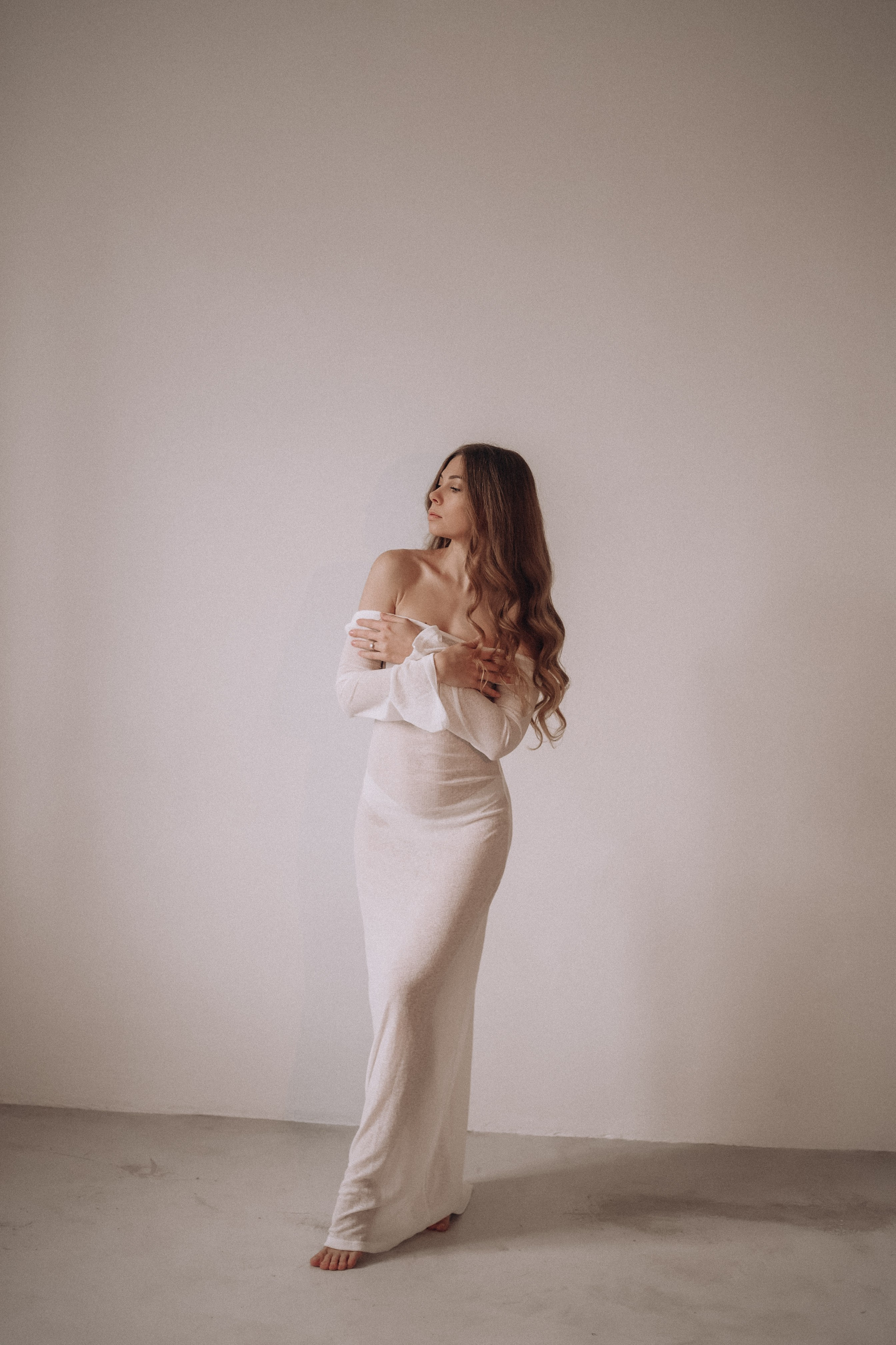 OLYA. О фотографии с душой