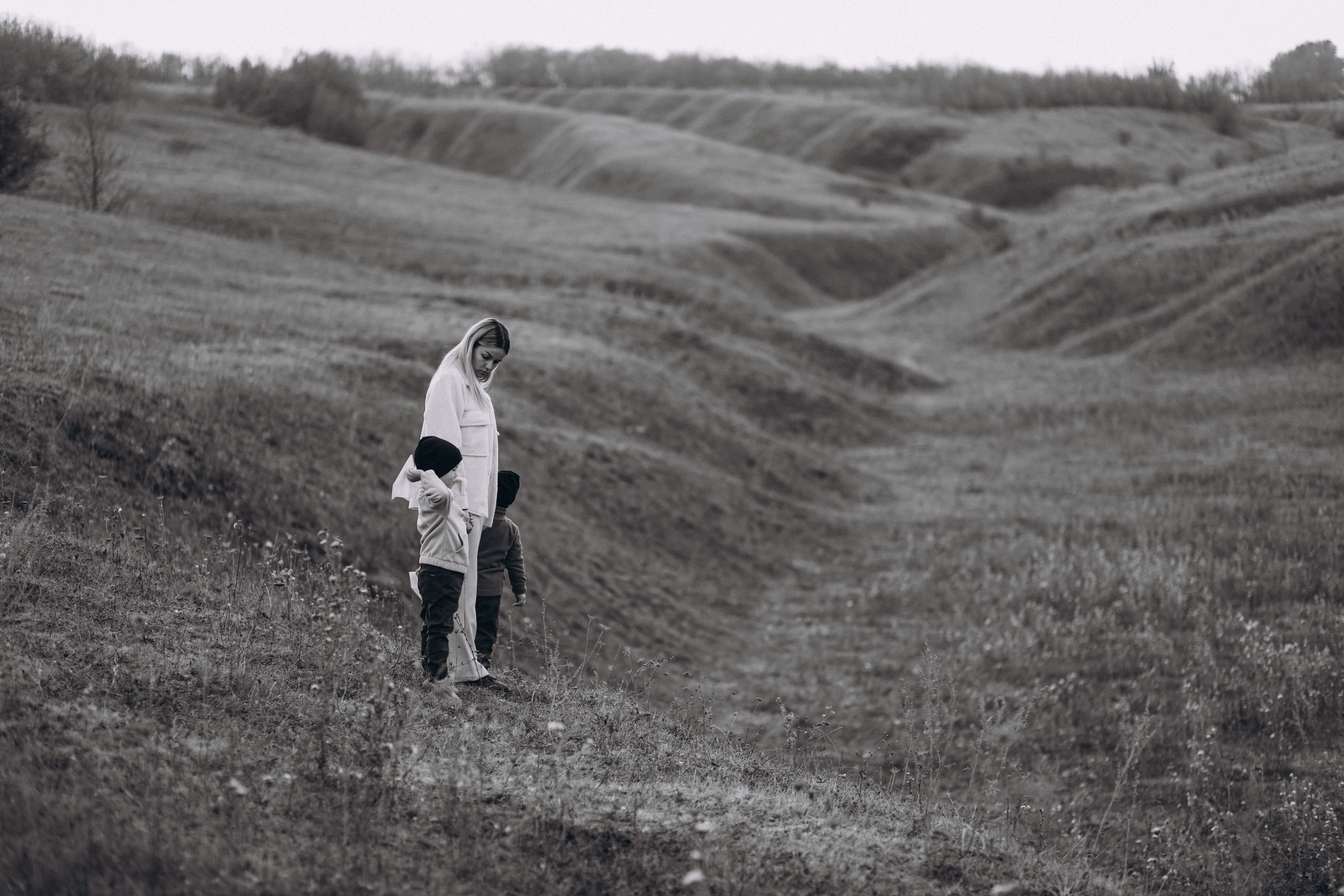 Lungu 2. О фотографии с душой