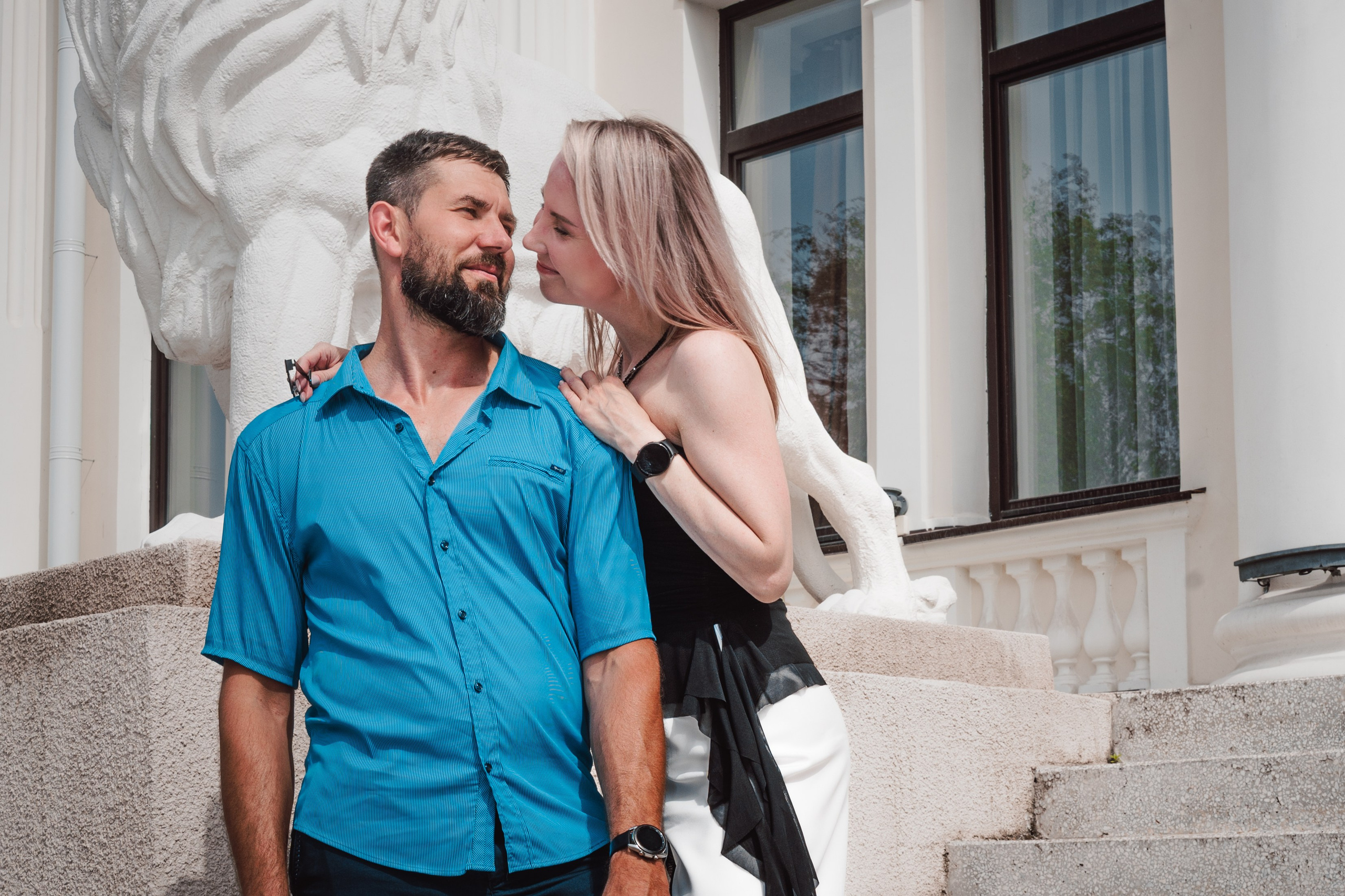 Love-story/ Семейная съёмка. Фотограф в Волгограде и Волжском Анастасия Кальдина