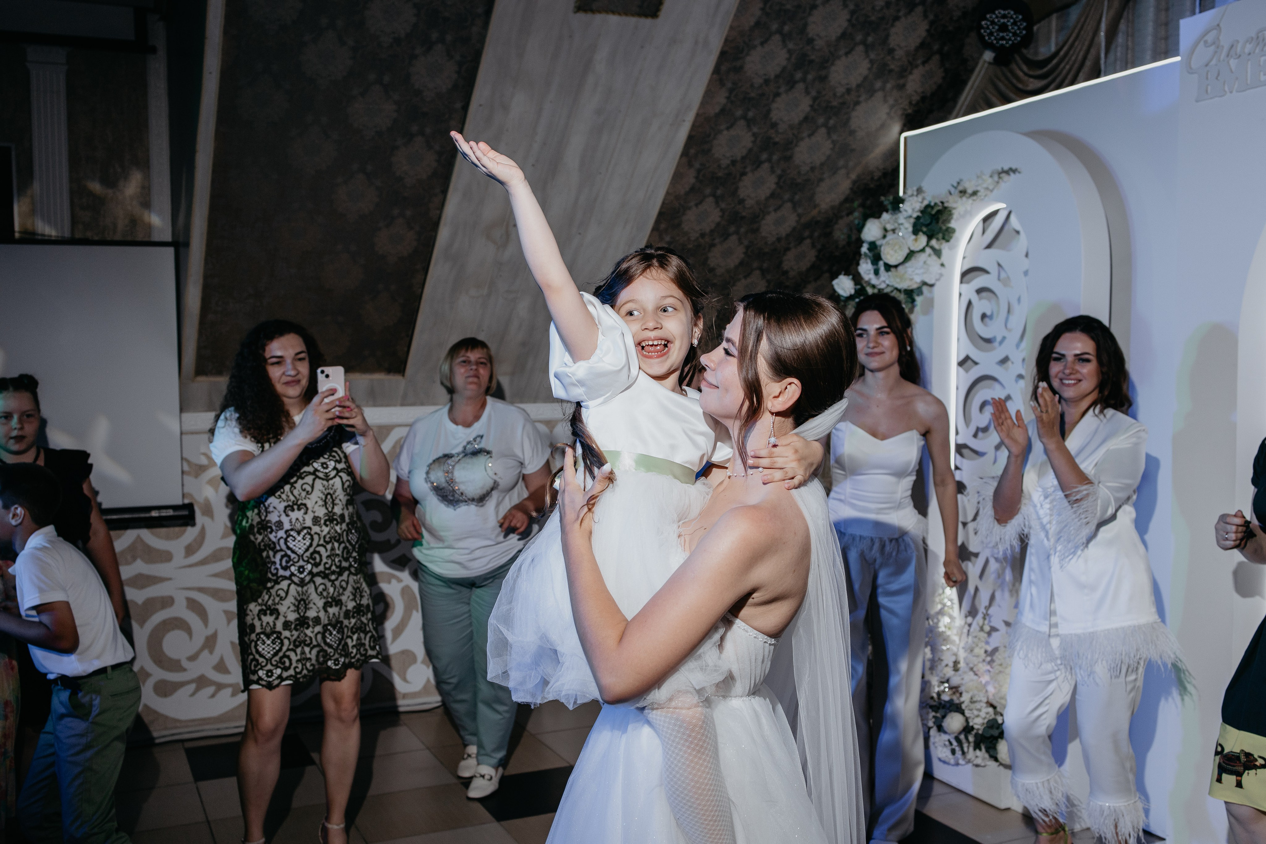 Денис & Ангелина. Свадебный фотограф Краснодар и Москва. Анна Еремчук