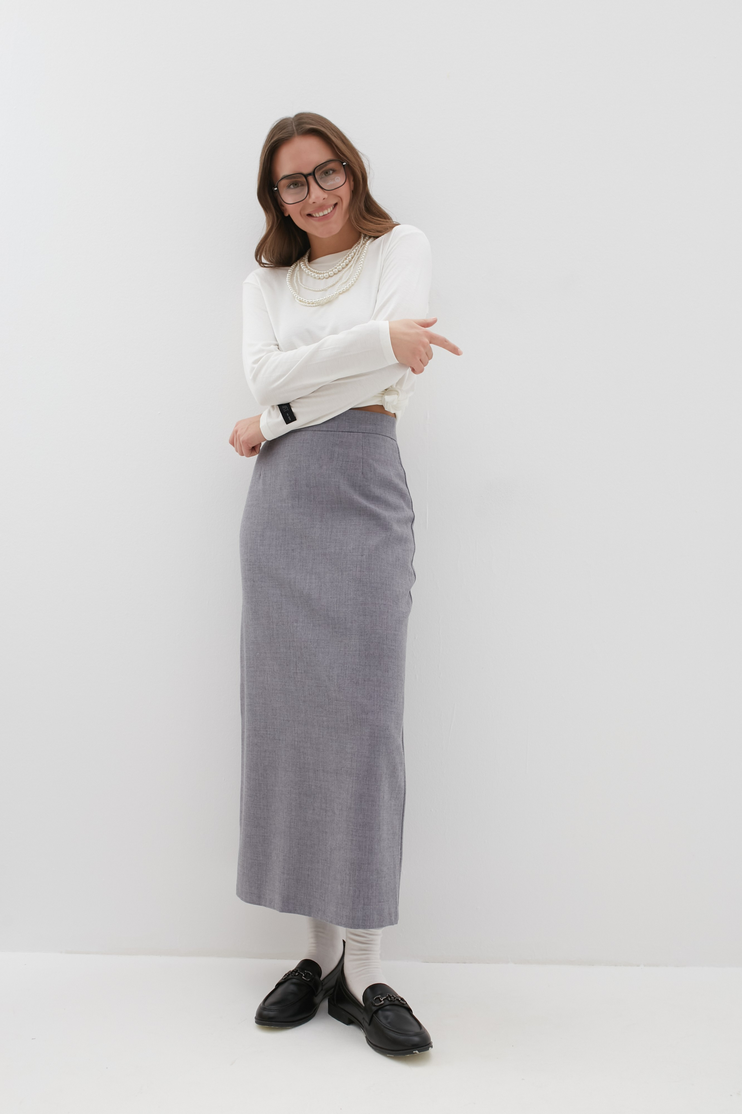 Фотосъёмка каталога одежды. Photorina — фотограф Ирина Гулемина