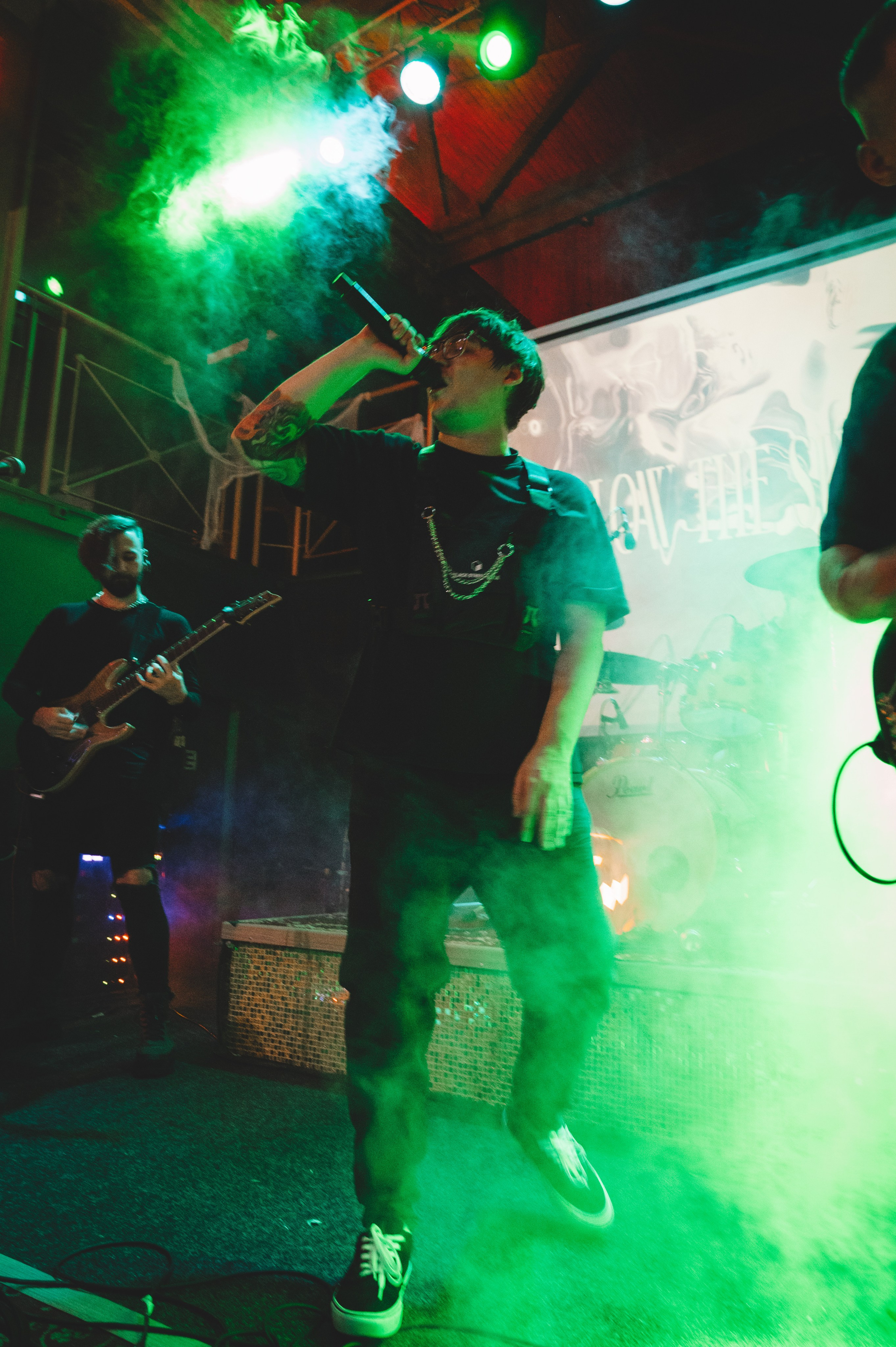 Follow the sunrise. Фотограф Анна Темнова. Пенза