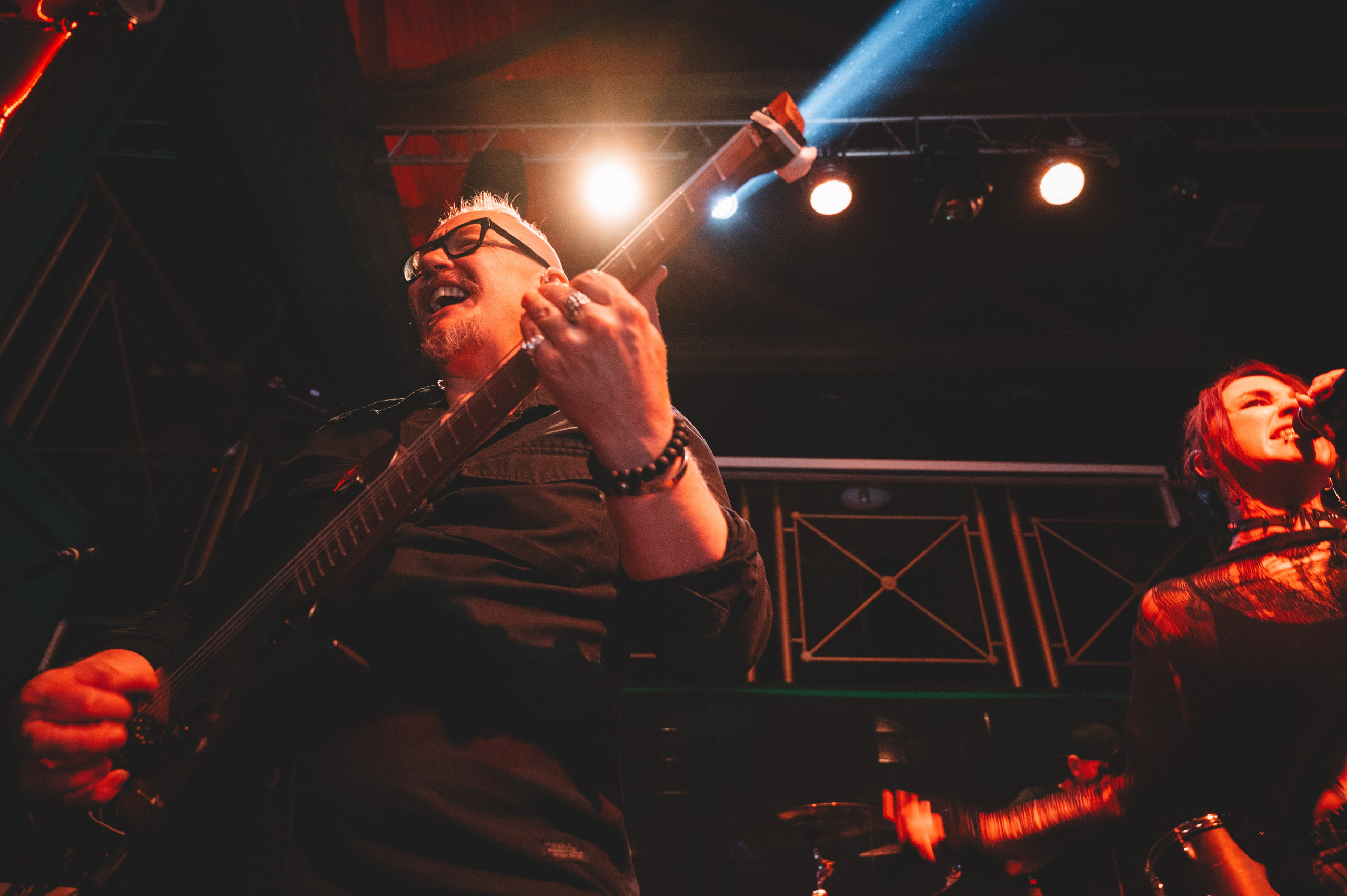 СЛОТ. Фотограф Анна Темнова. Пенза