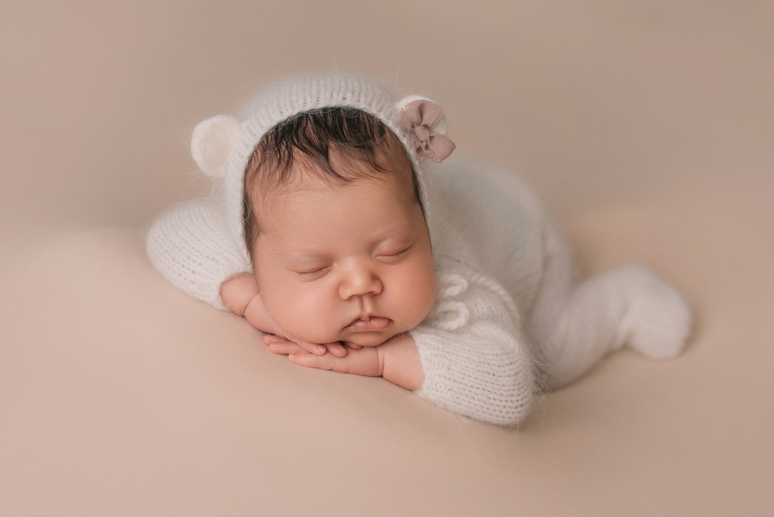 Мирослава. Фотограф новорожденных Белгород