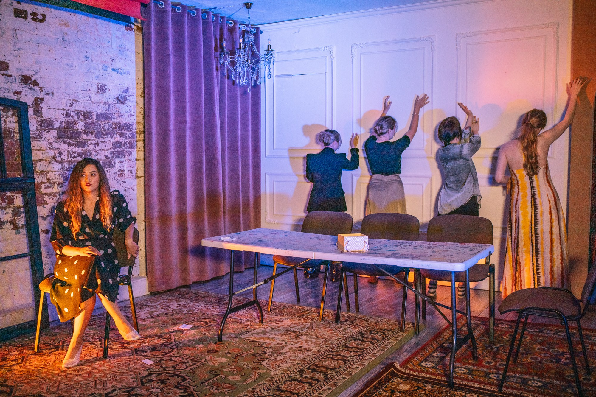 Репортажи. Семейный и портретный фотограф в Самаре Анна Григорьева